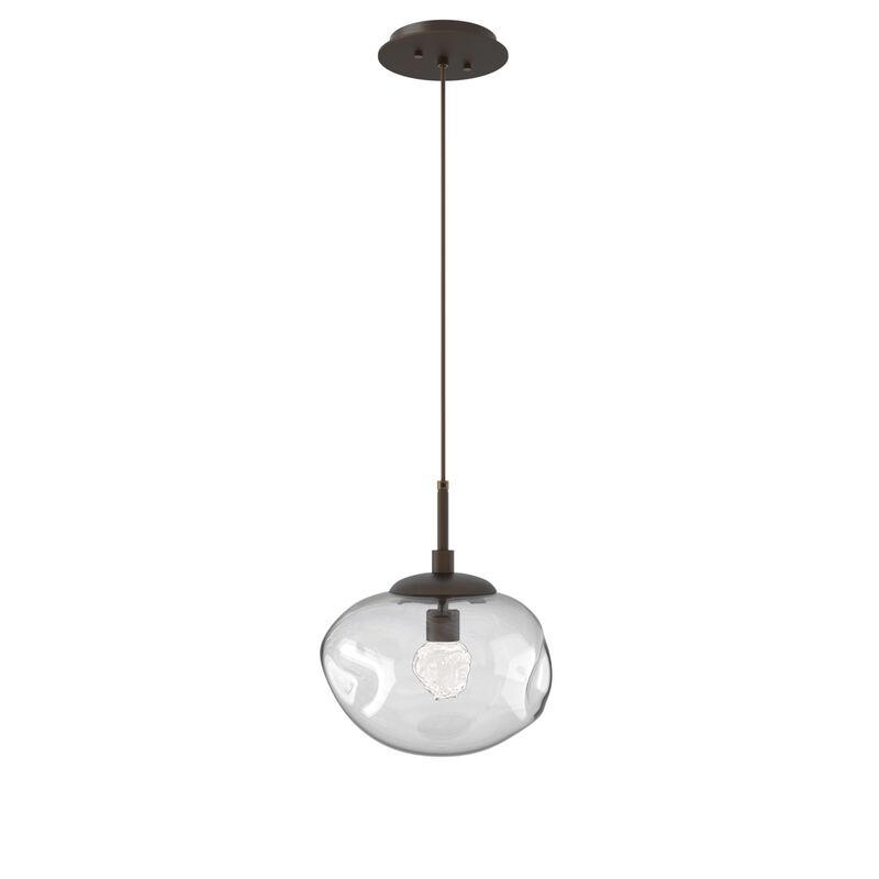Nova Mini Pendant by Hammerton Studio