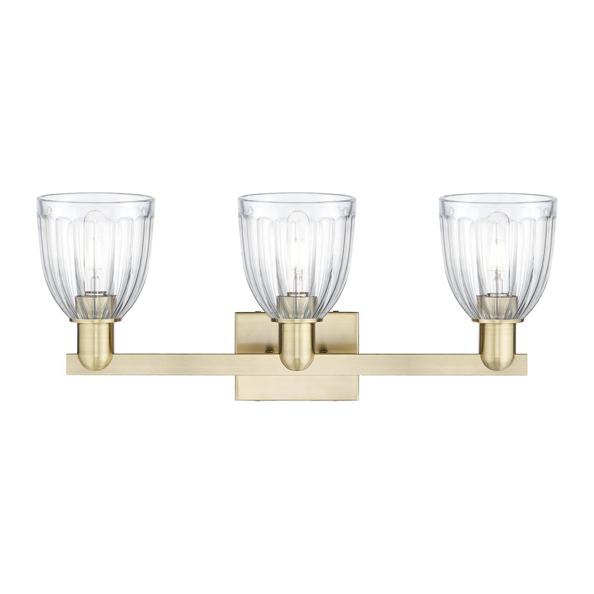 Bruno Marashlian Brookfield 25 Inch Bath Vanity Light by Innovations Lighting