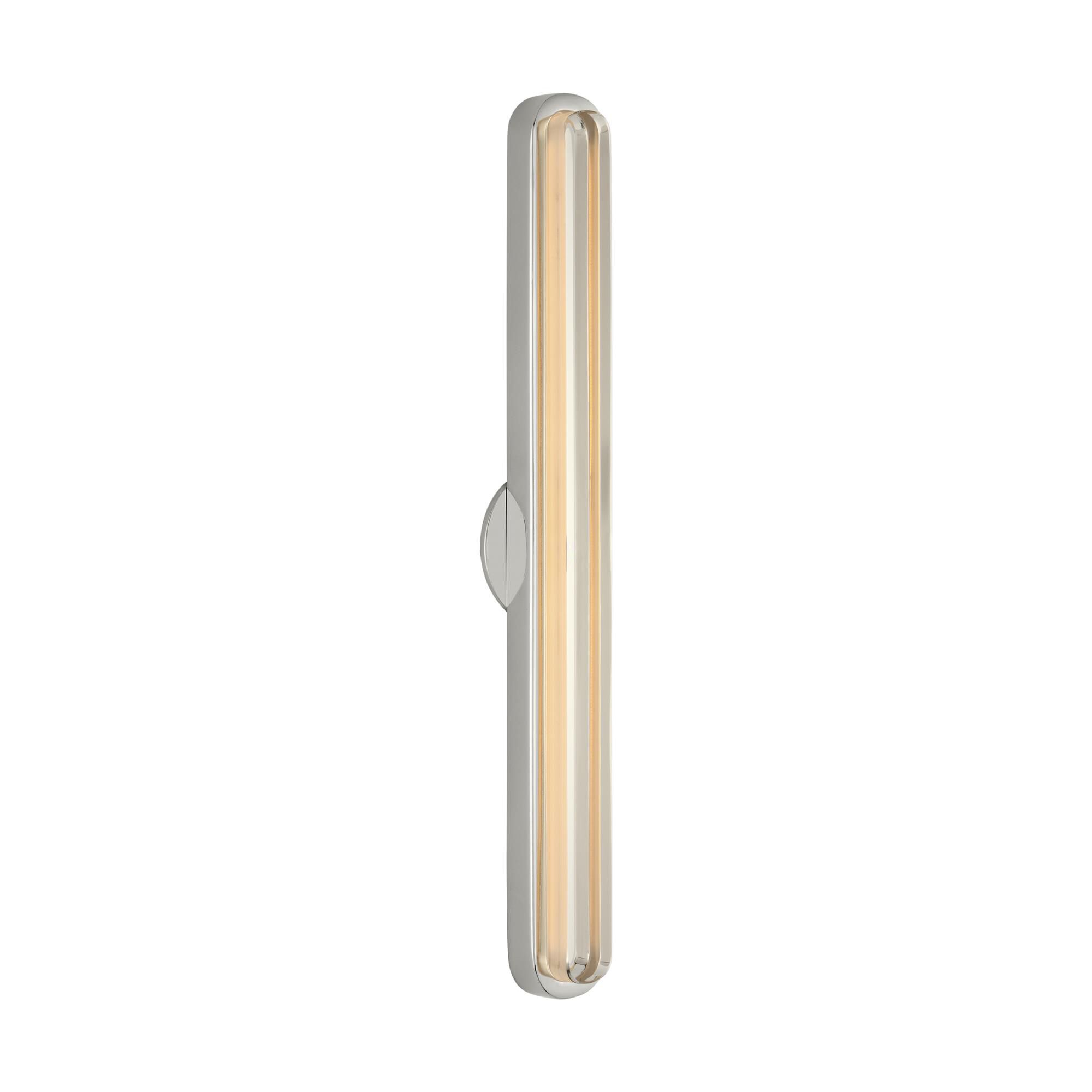 Sean Lavin Emera 2 Inch Bath Vanity Light by Visual Comfort Modern Collection