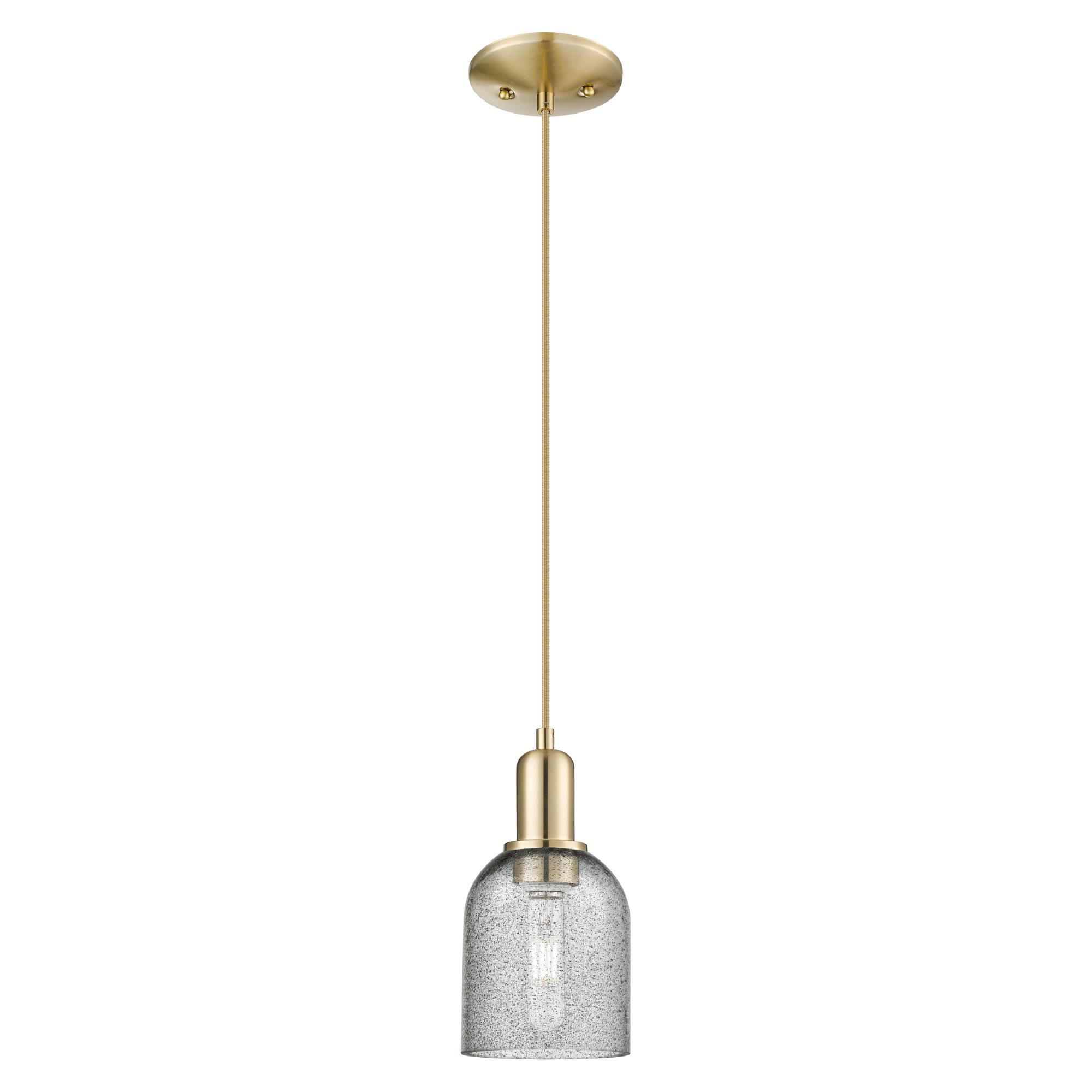Bruno Marashlian Caledonia 5 Inch Mini Pendant by Innovations Lighting