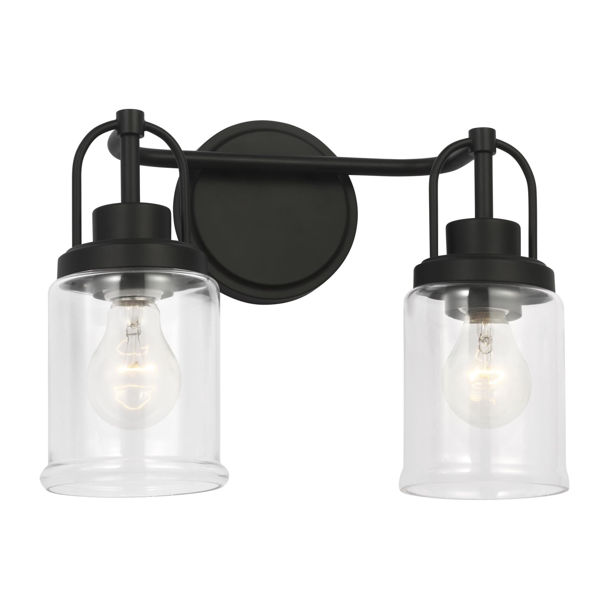 Anders 14 Inch Bath Vanity Light by Visual Comfort Studio Collection