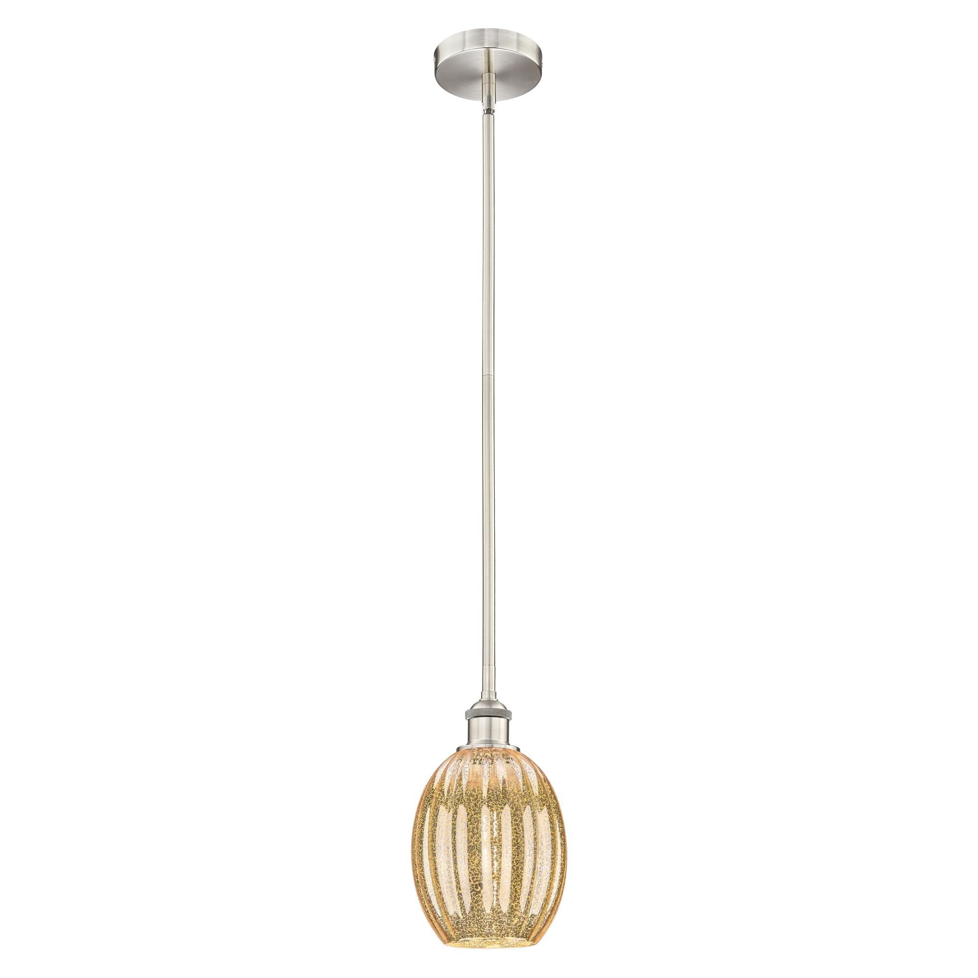 Bruno Marashlian Preston Mini Pendant by Innovations Lighting