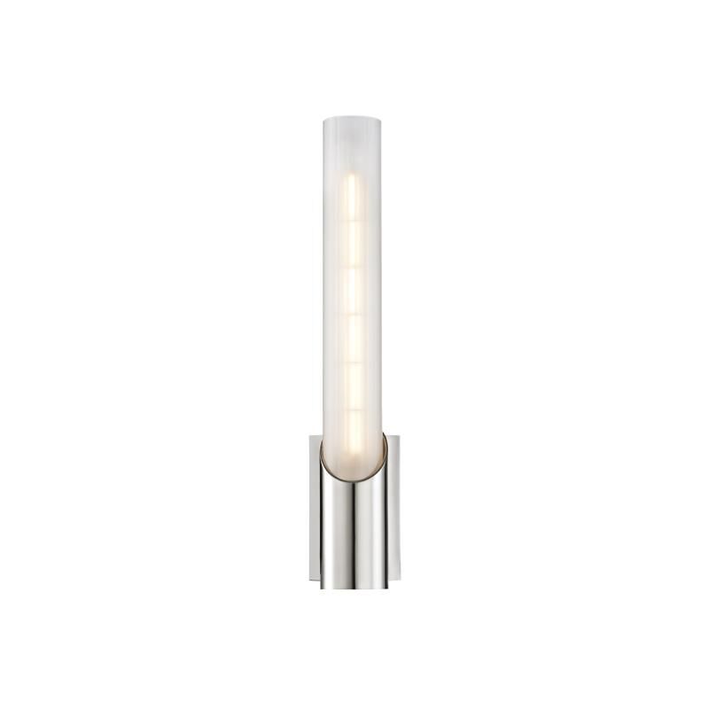 Pylon 2.75 Inch Wall Sconce by Hudson Valley Lighting
