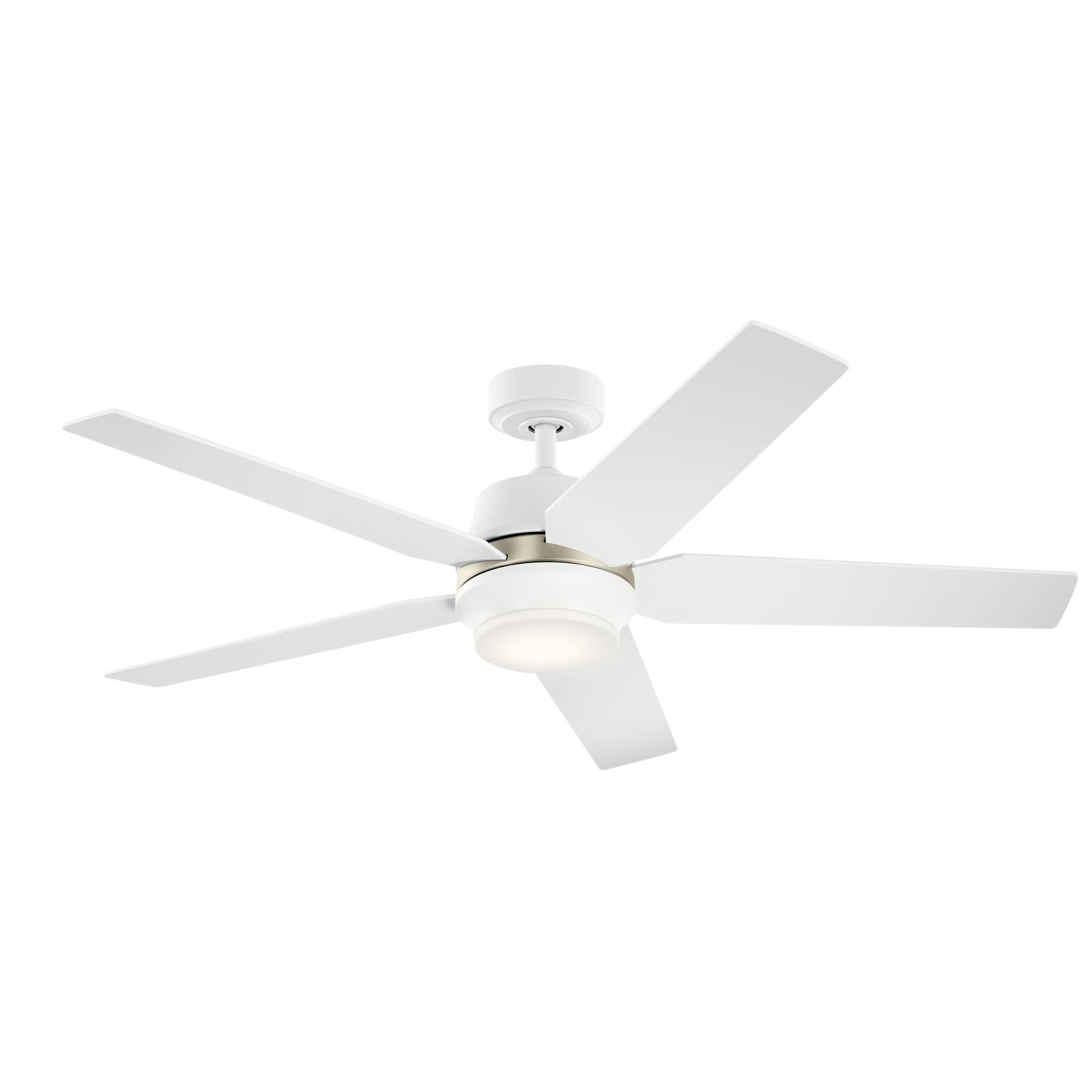 Maeve 52 Inch Ceiling Fan with Light Kit by Kichler Lighting