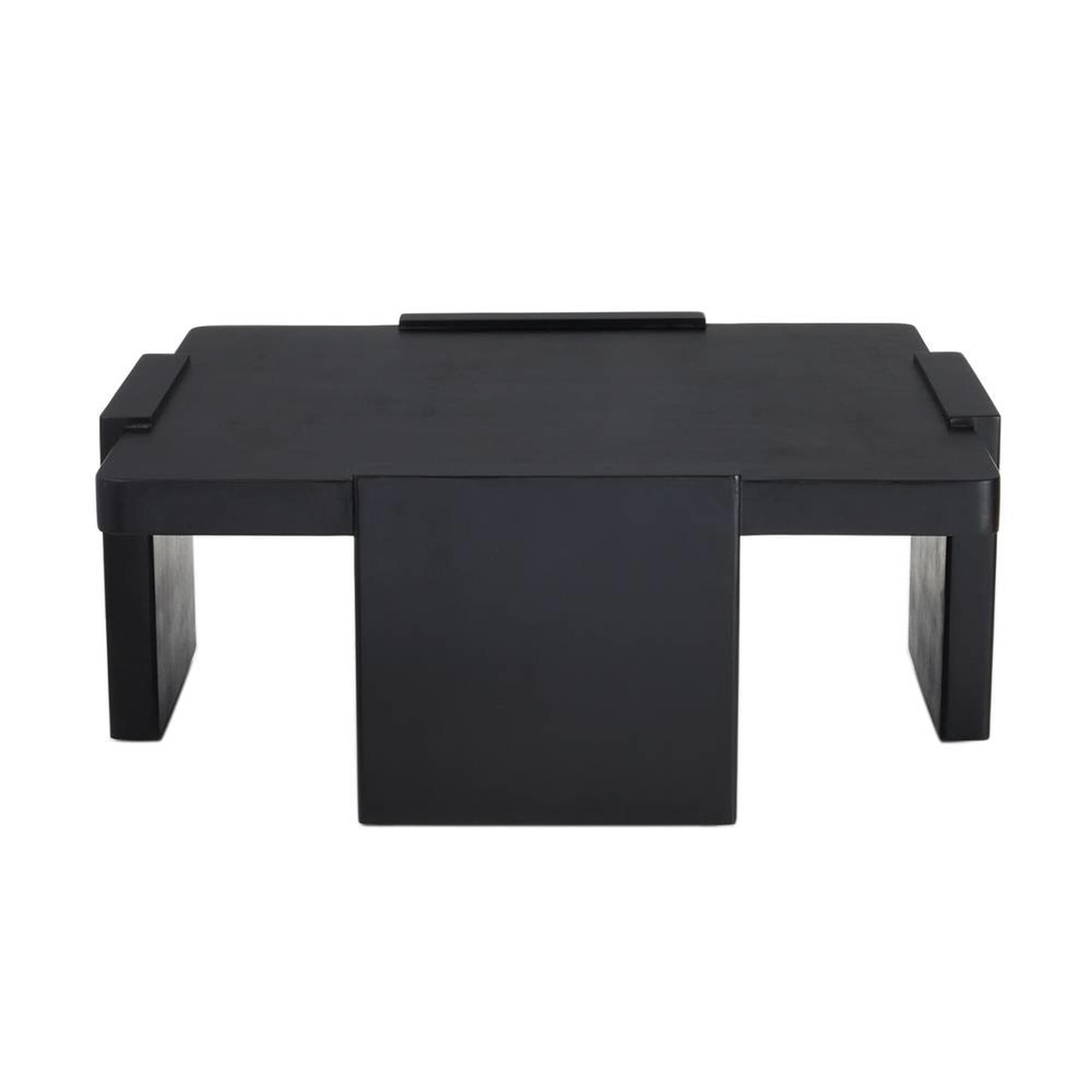 Camden 45 Inch Coffee Table,