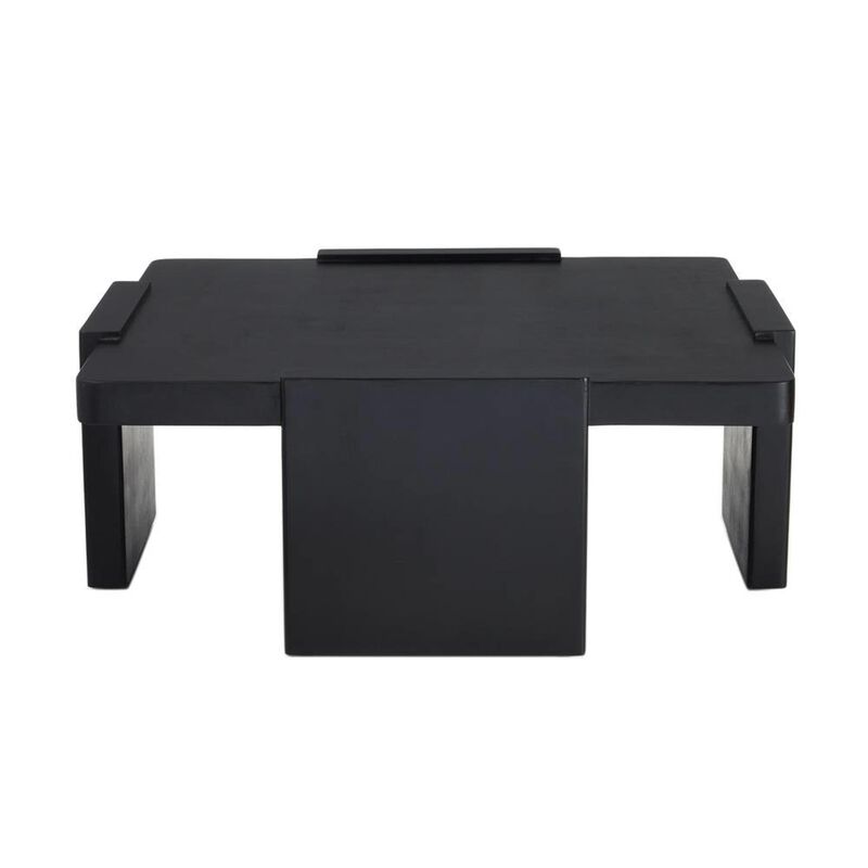 Camden 45 Inch Coffee Table by Arteriors