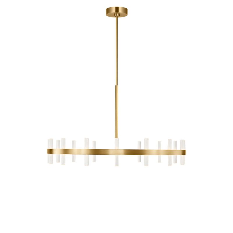 Sean Lavin Silas Medium Chandelier by Visual Comfort Studio