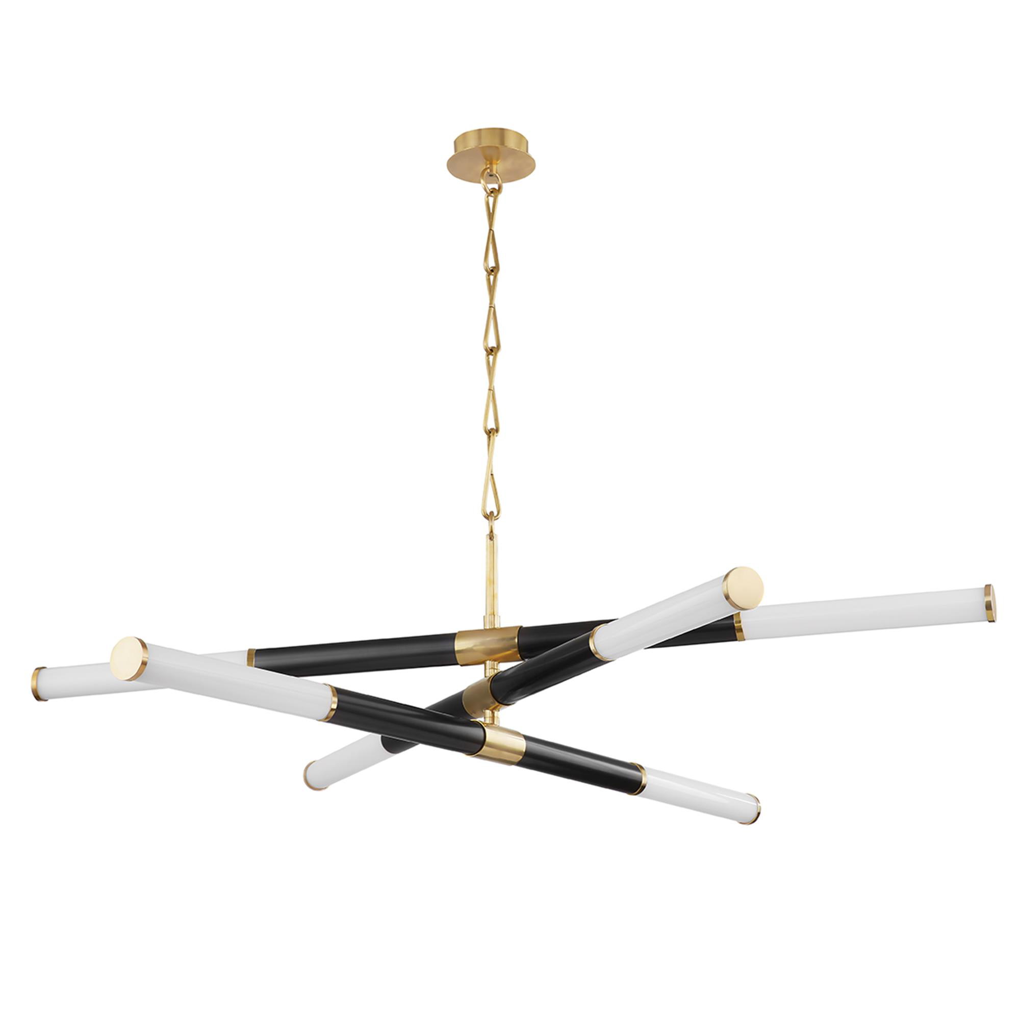 Huntington Grand Chandelier,