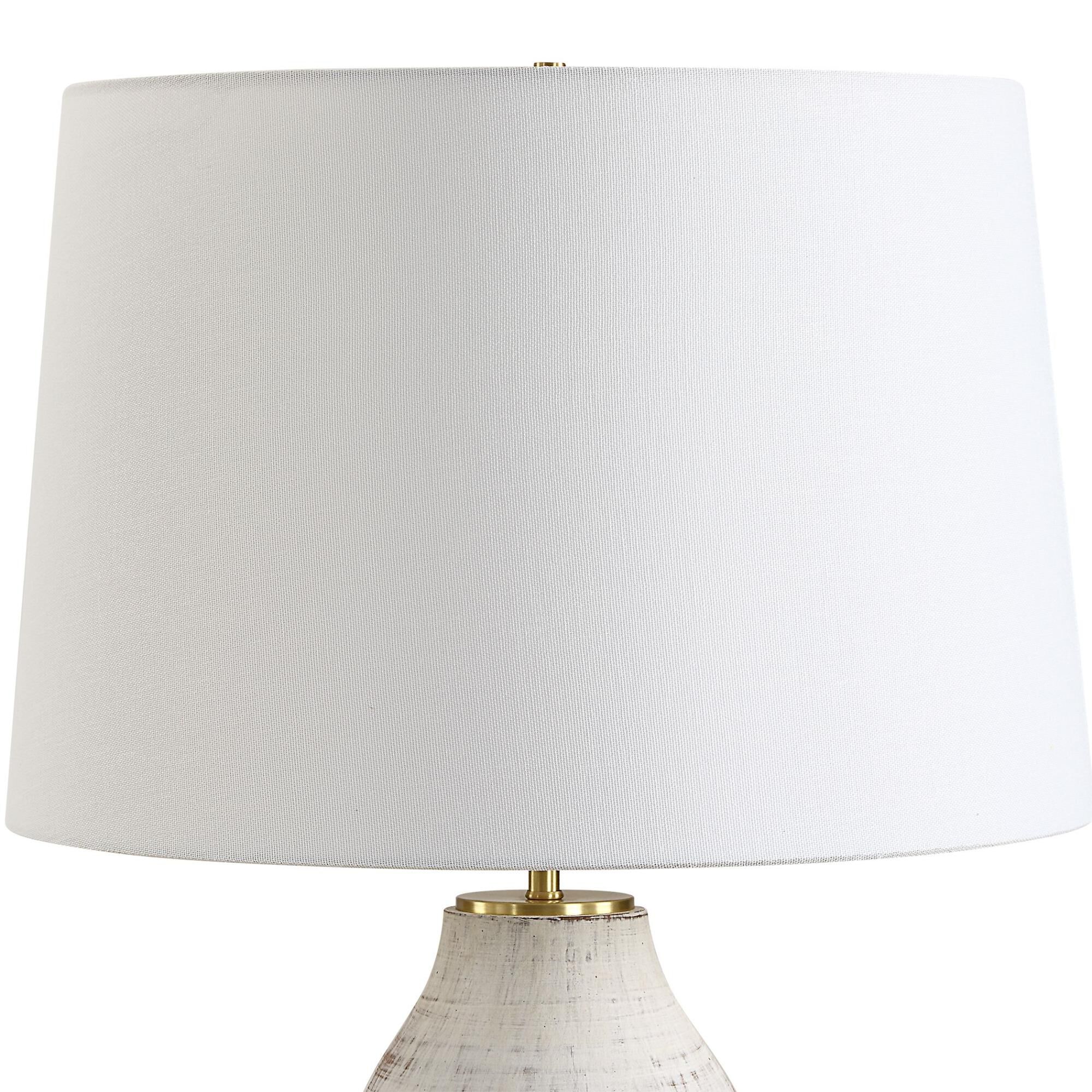 David Frisch Magdaline 30 Inch Table Lamp by Uttermost