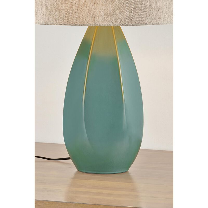 Colwyn Medium Table Lamp by Hudson Valley Lighting