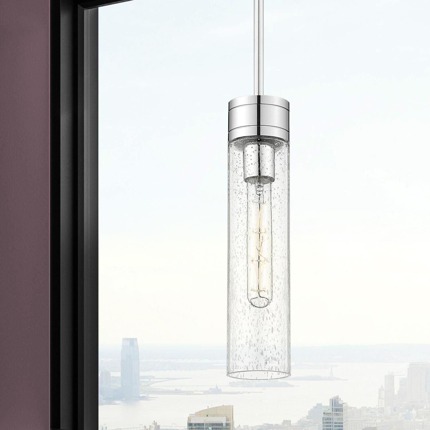 Bruno Marashlian Boreas 3 Inch Mini Pendant by Innovations Lighting
