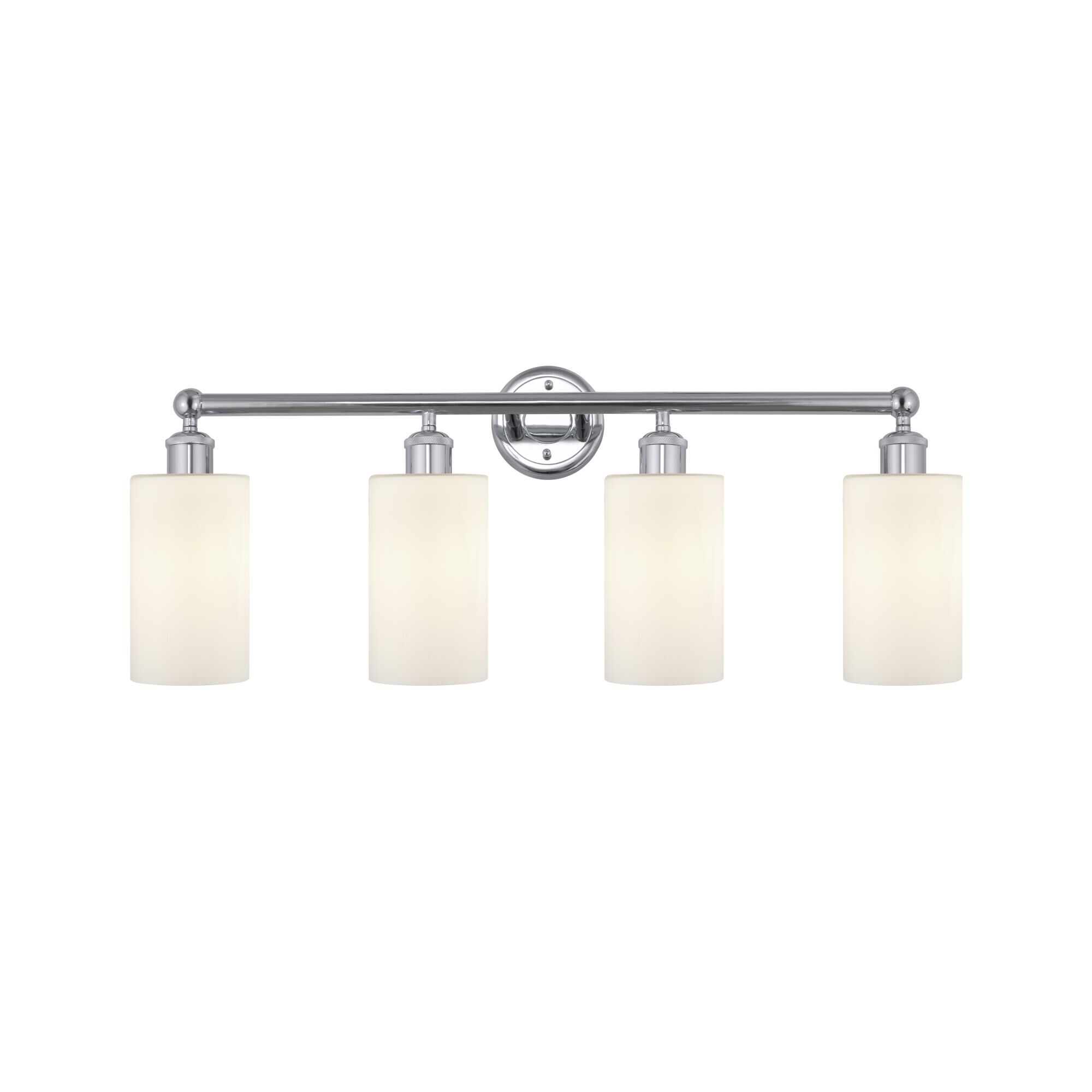 Bruno Marashlian Clymer 30 Inch 4 Light Bath Vanity Light by Innovations Lighting