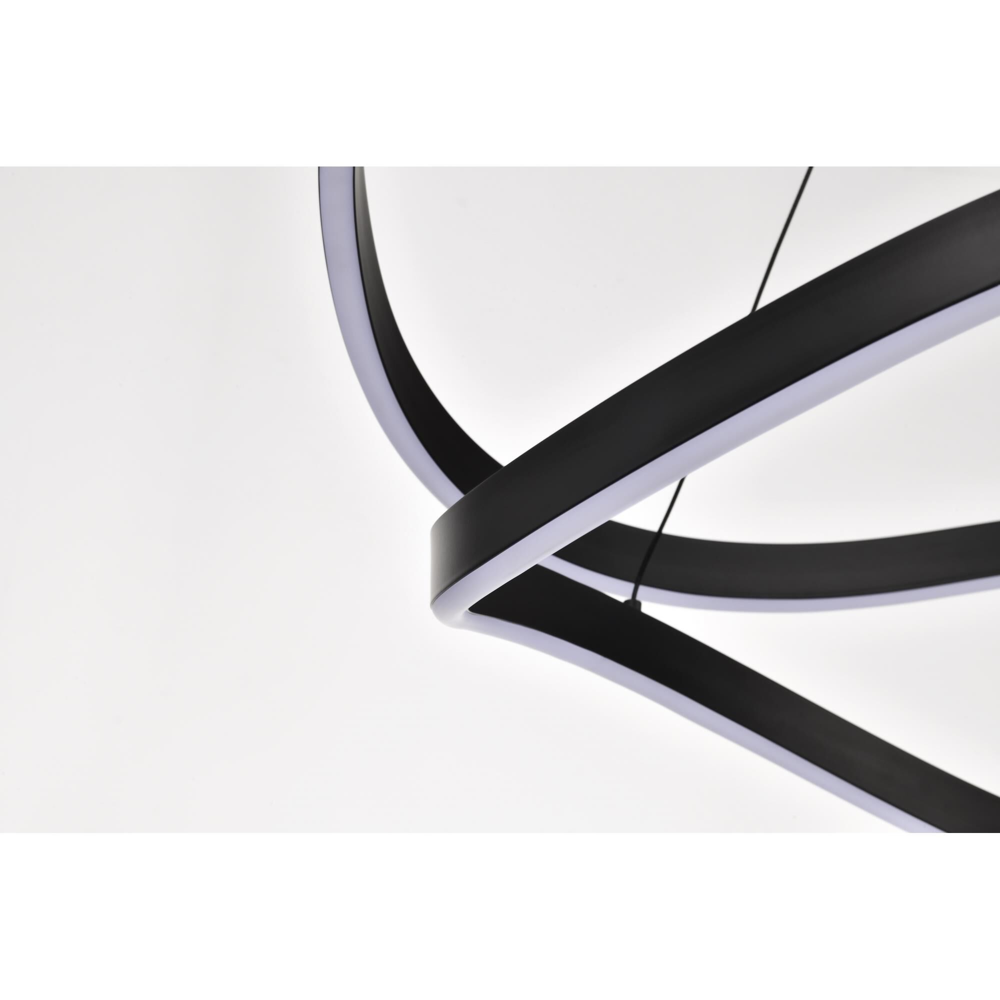 Shown in Matte Black finish