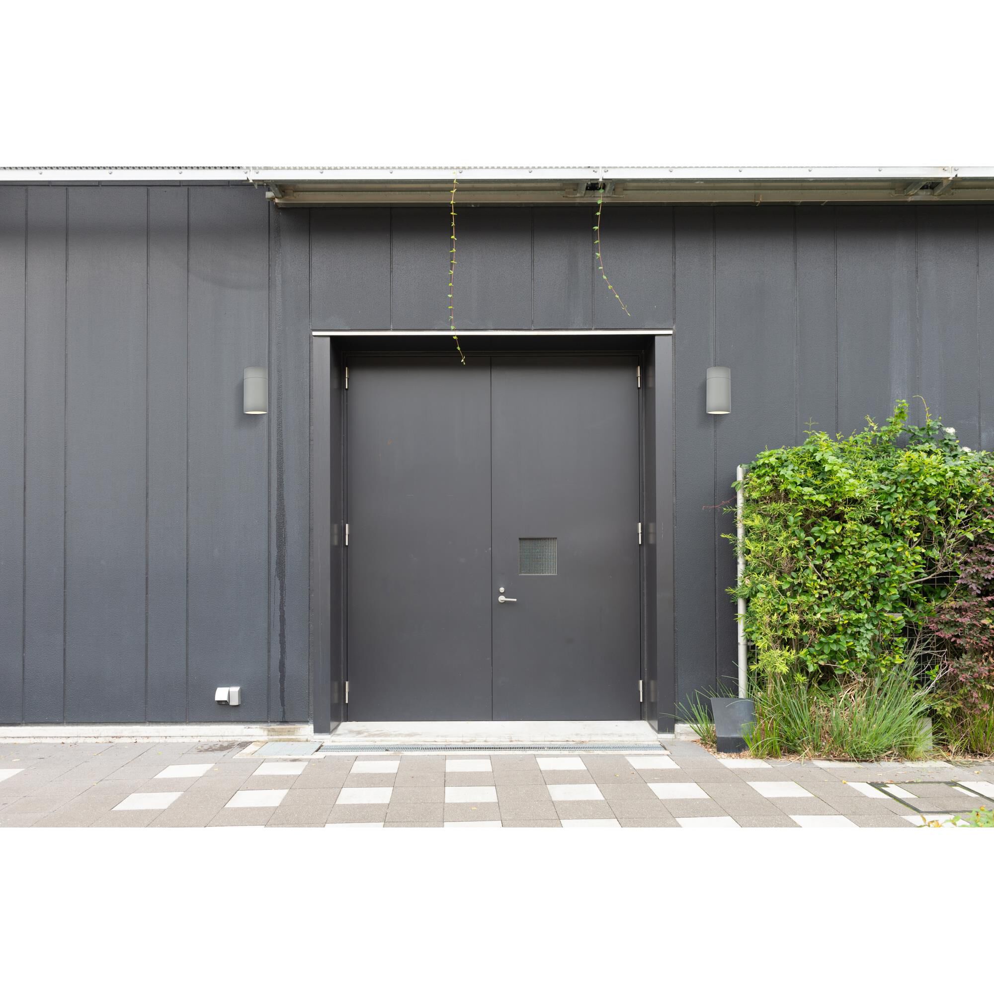 Shown in Silver finish