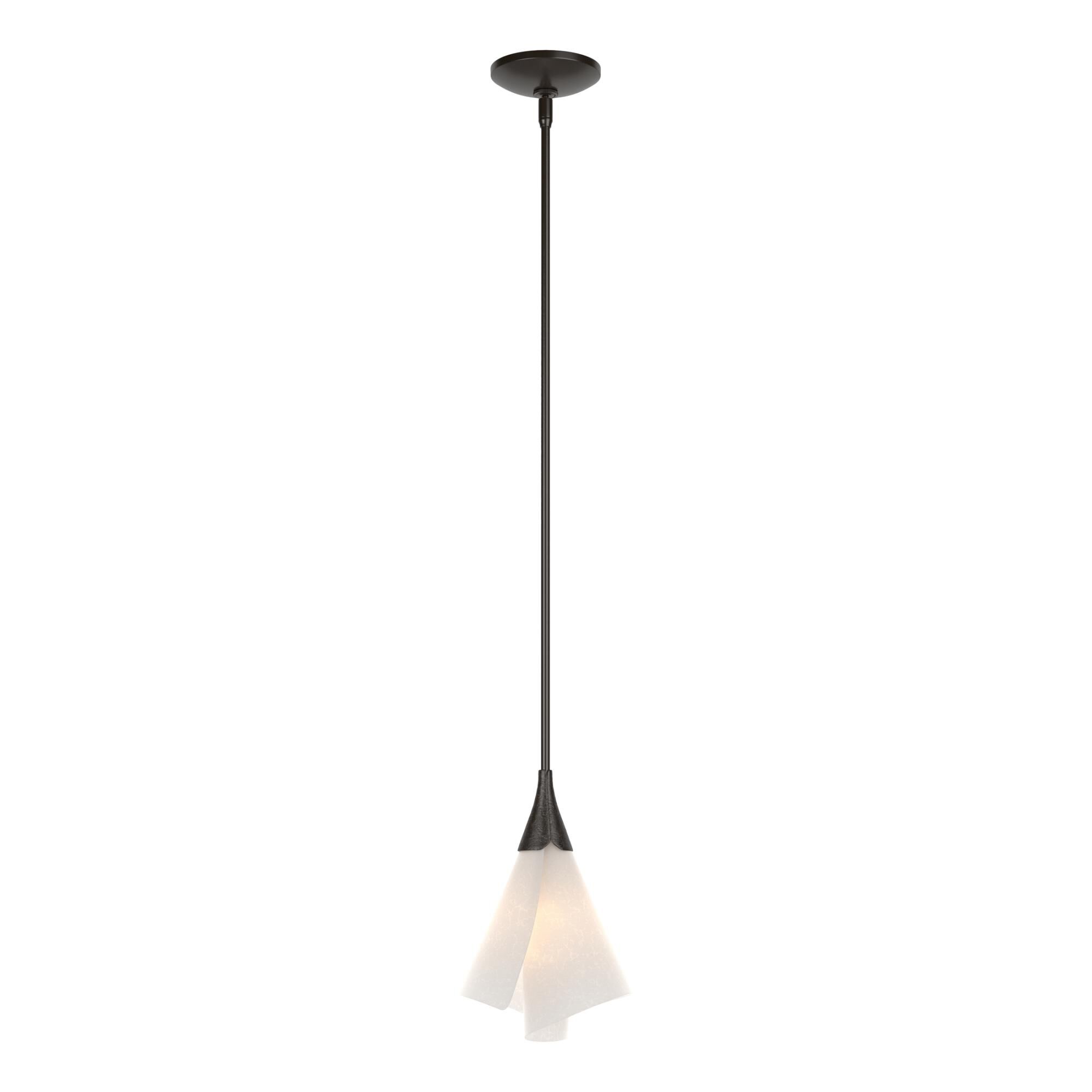 Mobius Mini Pendant by Hubbardton Forge