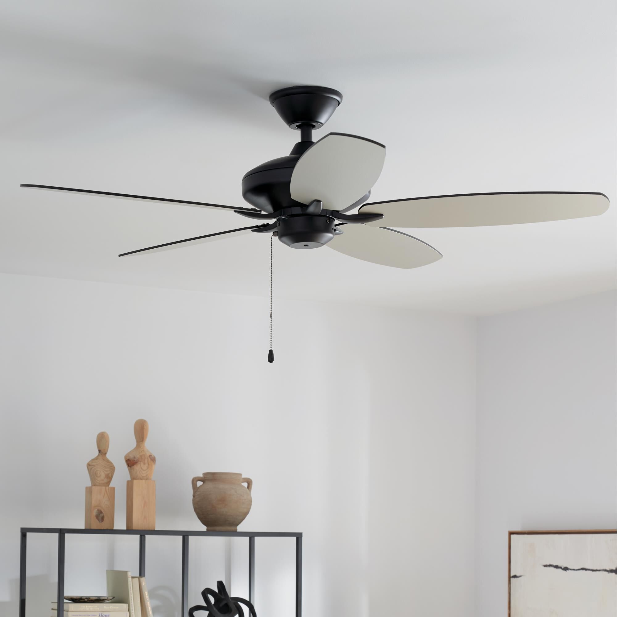 Renew 52 Inch Ceiling Fan by Kichler Lighting