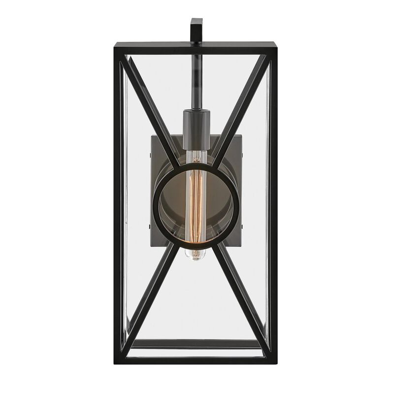 Brixton 19 Inch Outdoor Wall Light by Hinkley