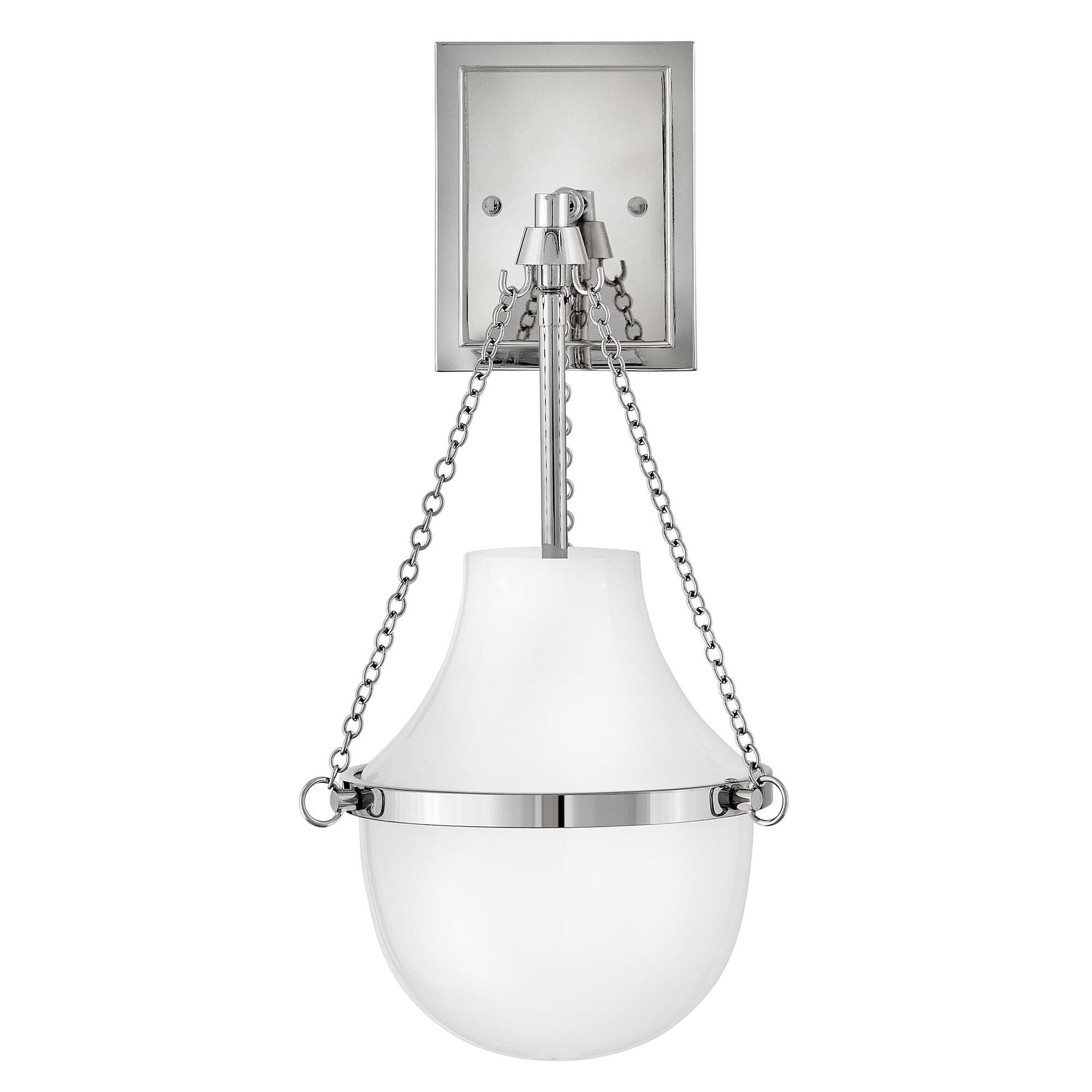 Collins Medium Wall Sconce,