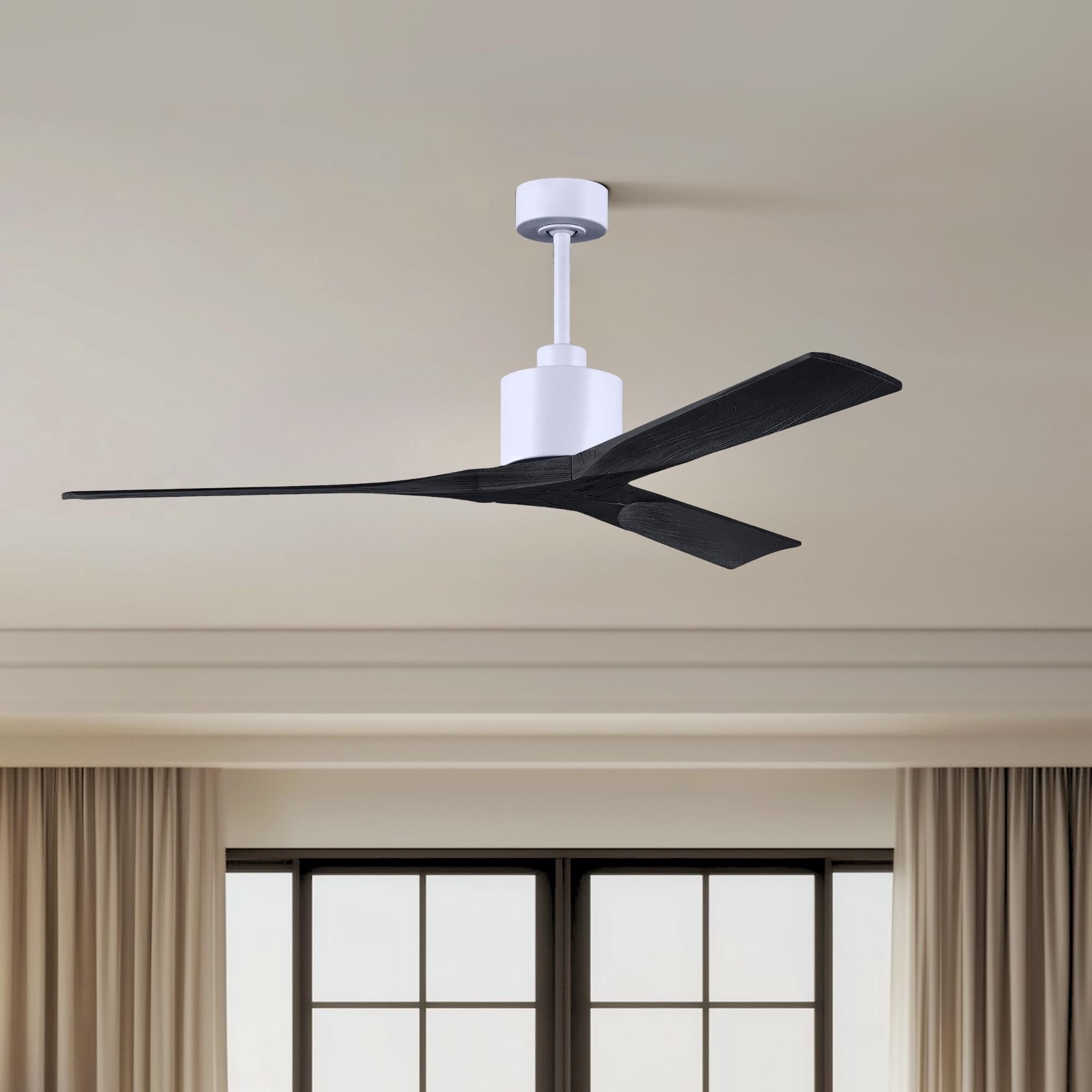 Nan 60 Inch Ceiling Fan by Matthews Fan Company