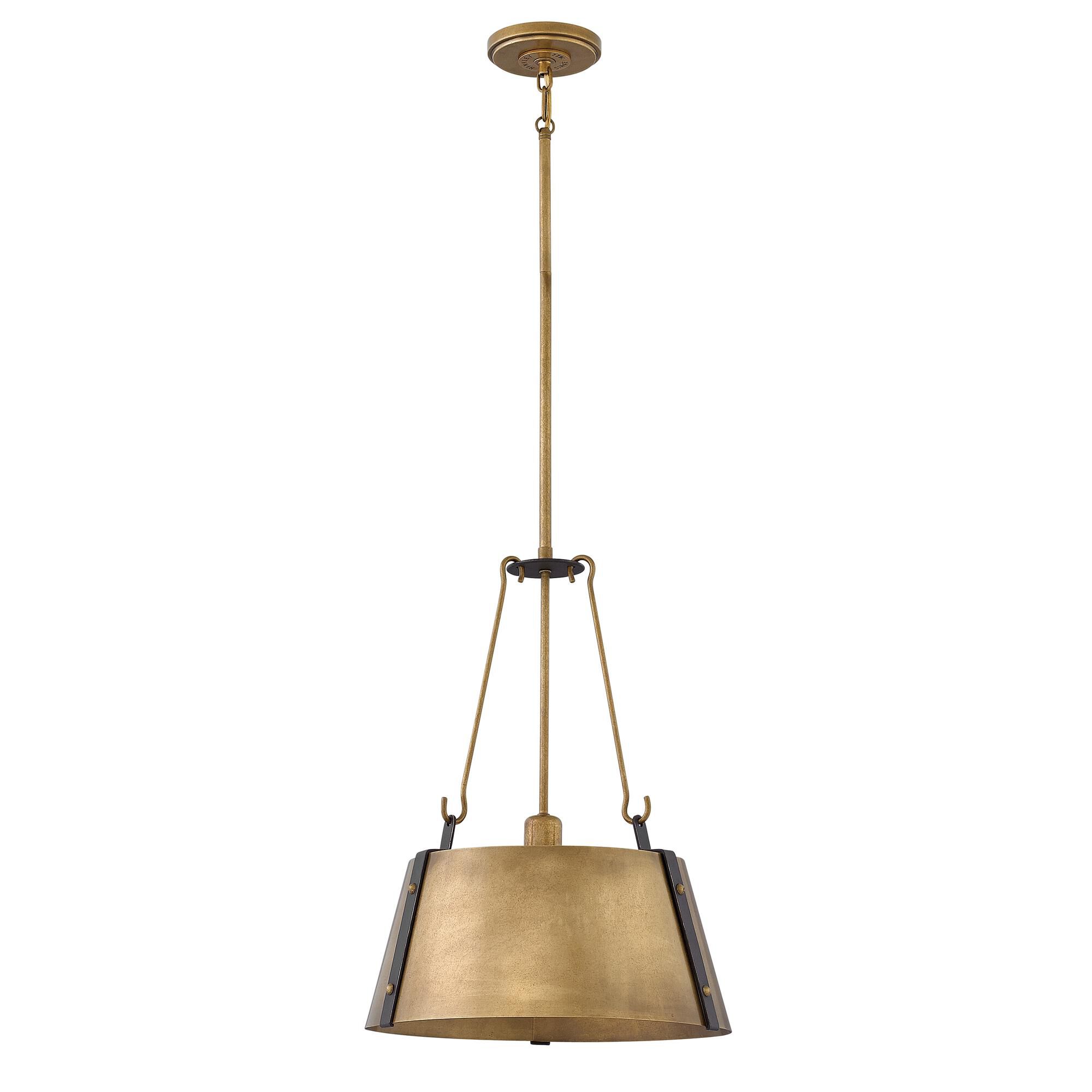 Cartwright Small Pendant Light,