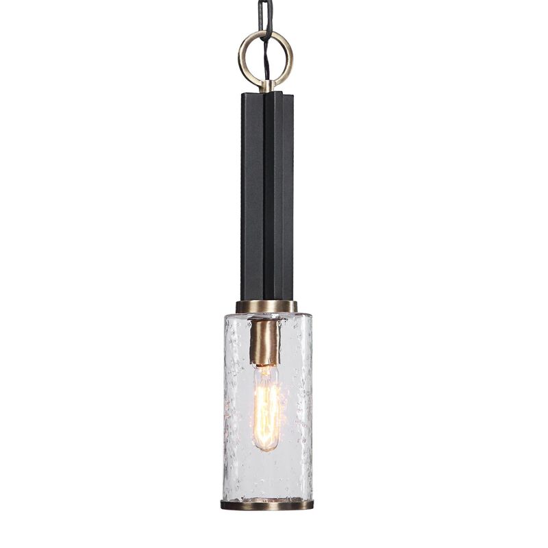 Jarsdel 23 Inch Mini Pendant by Uttermost