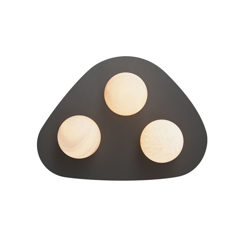 Rhoads 14 Inch Flush Mount by Regina Andrew