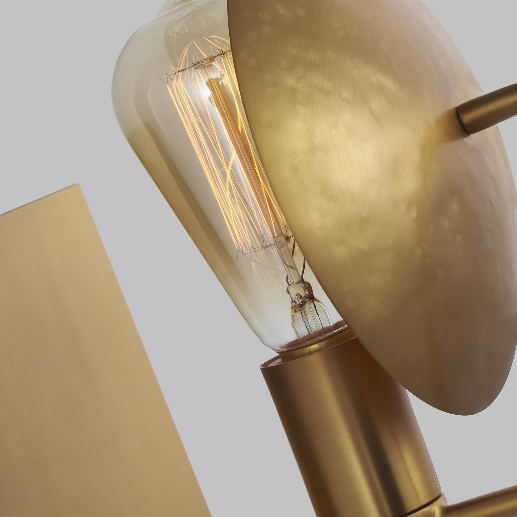 Ellen DeGeneres Whare Small Wall Sconce,