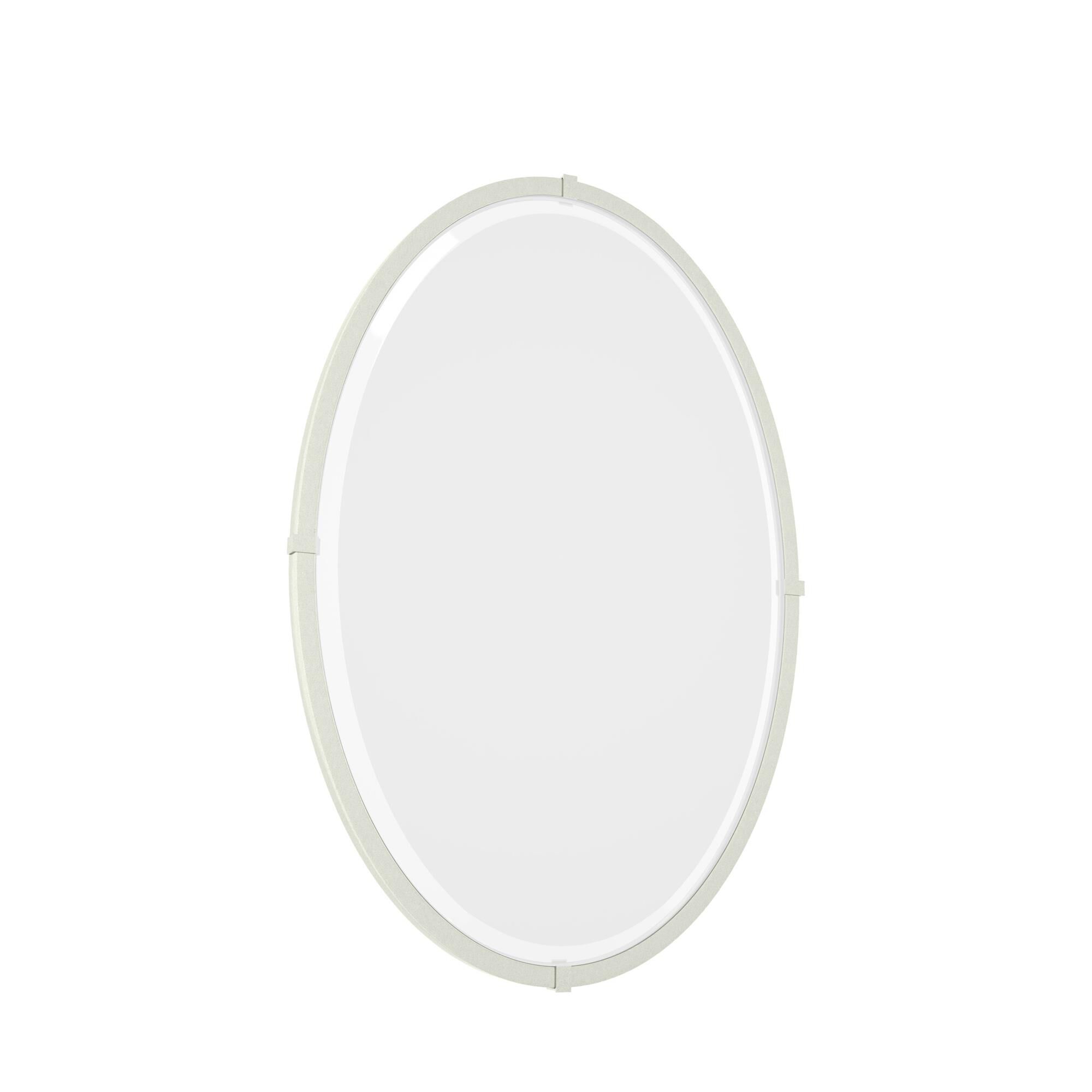 Shown in Sterling finish