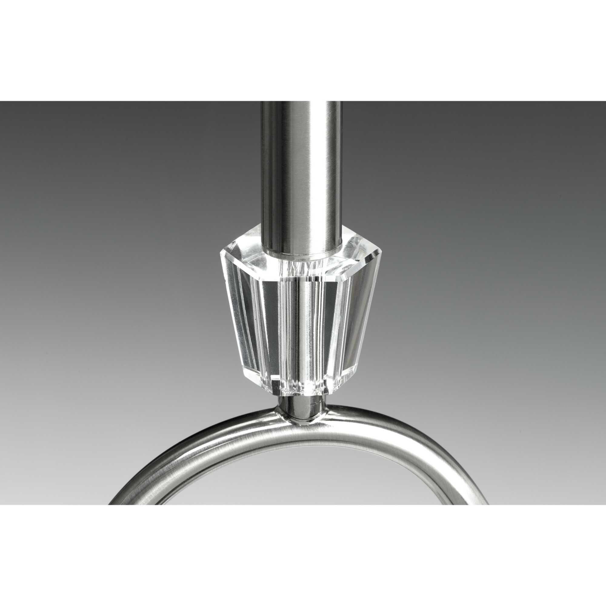 Stratham 35 Inch 9 Light Chandelier by Progress Lighting