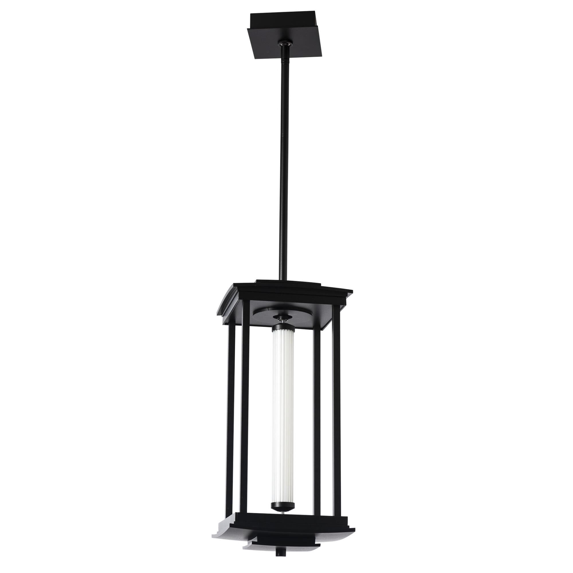 Athena Mini Pendant by Hubbardton Forge