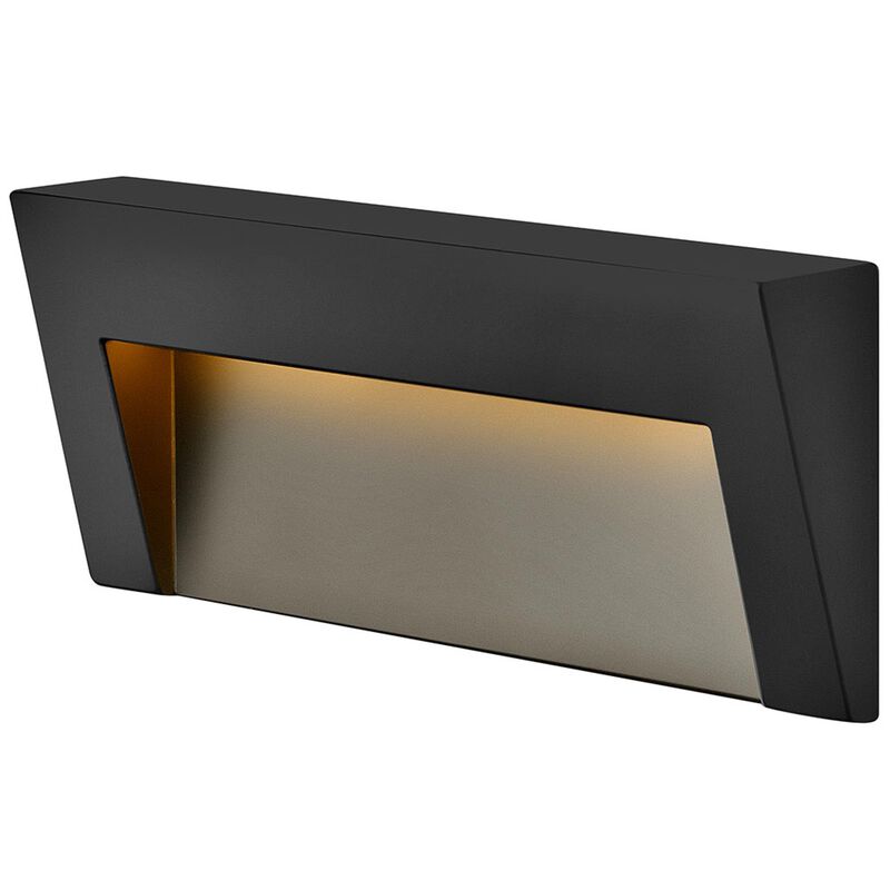 Taper 8 Inch Deck Light by Hinkley