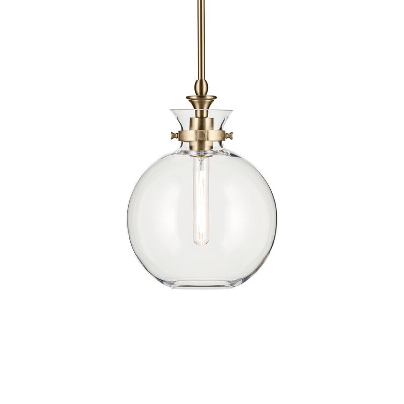 Laria 14 Inch Mini Pendant by Kichler