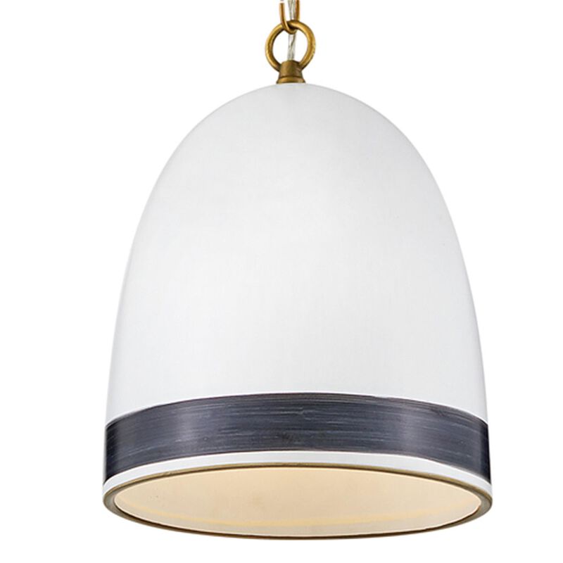 Nash 28 Inch Mini Pendant by Hinkley