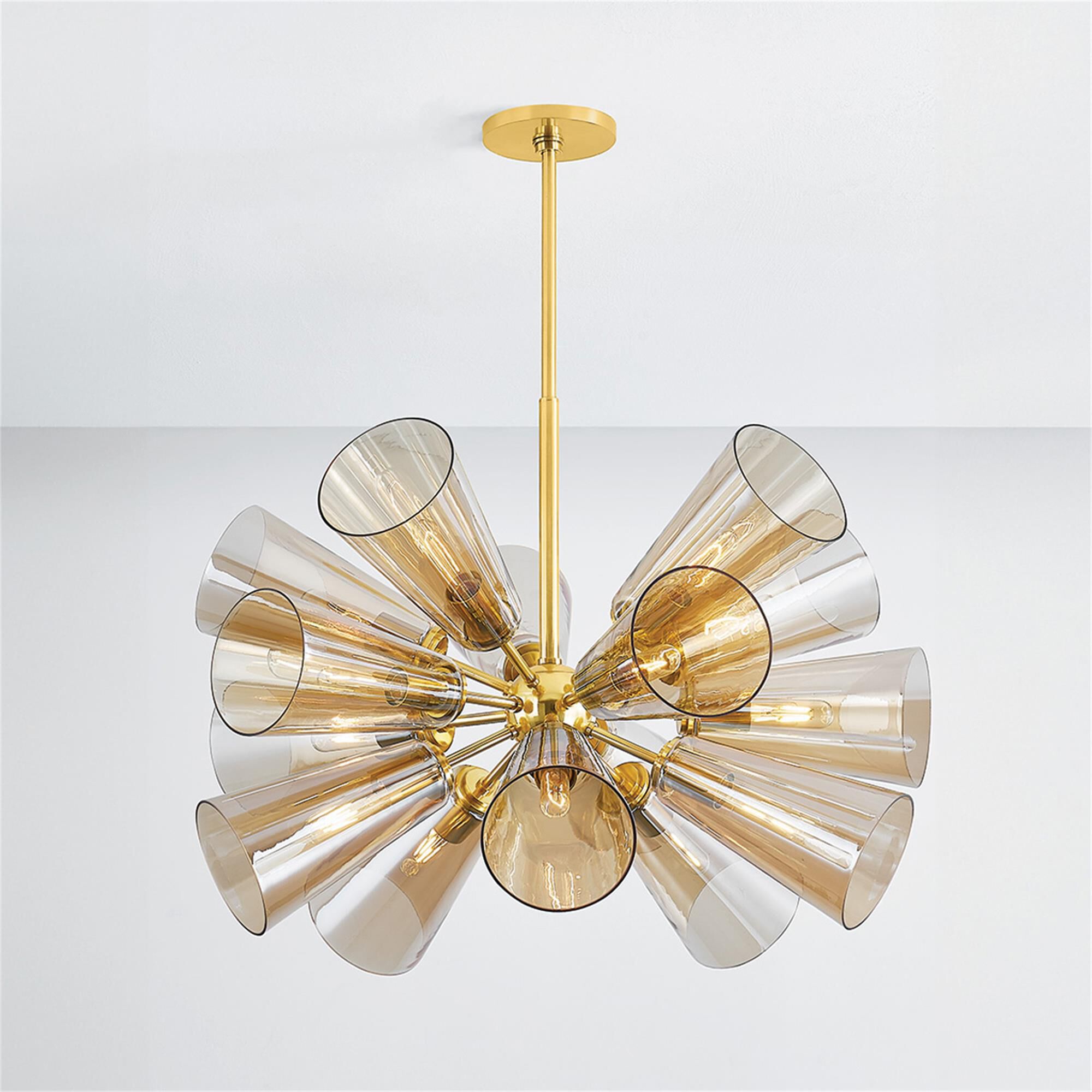 Hartwood Medium Chandelier,