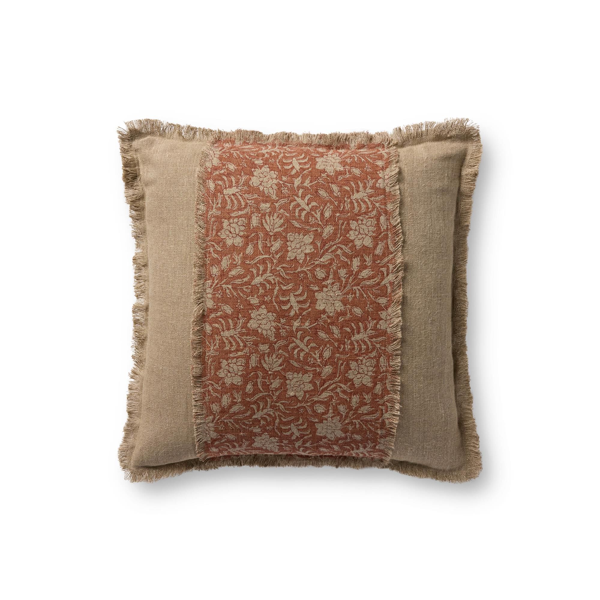 Shown with Cover with Down Pillow accent