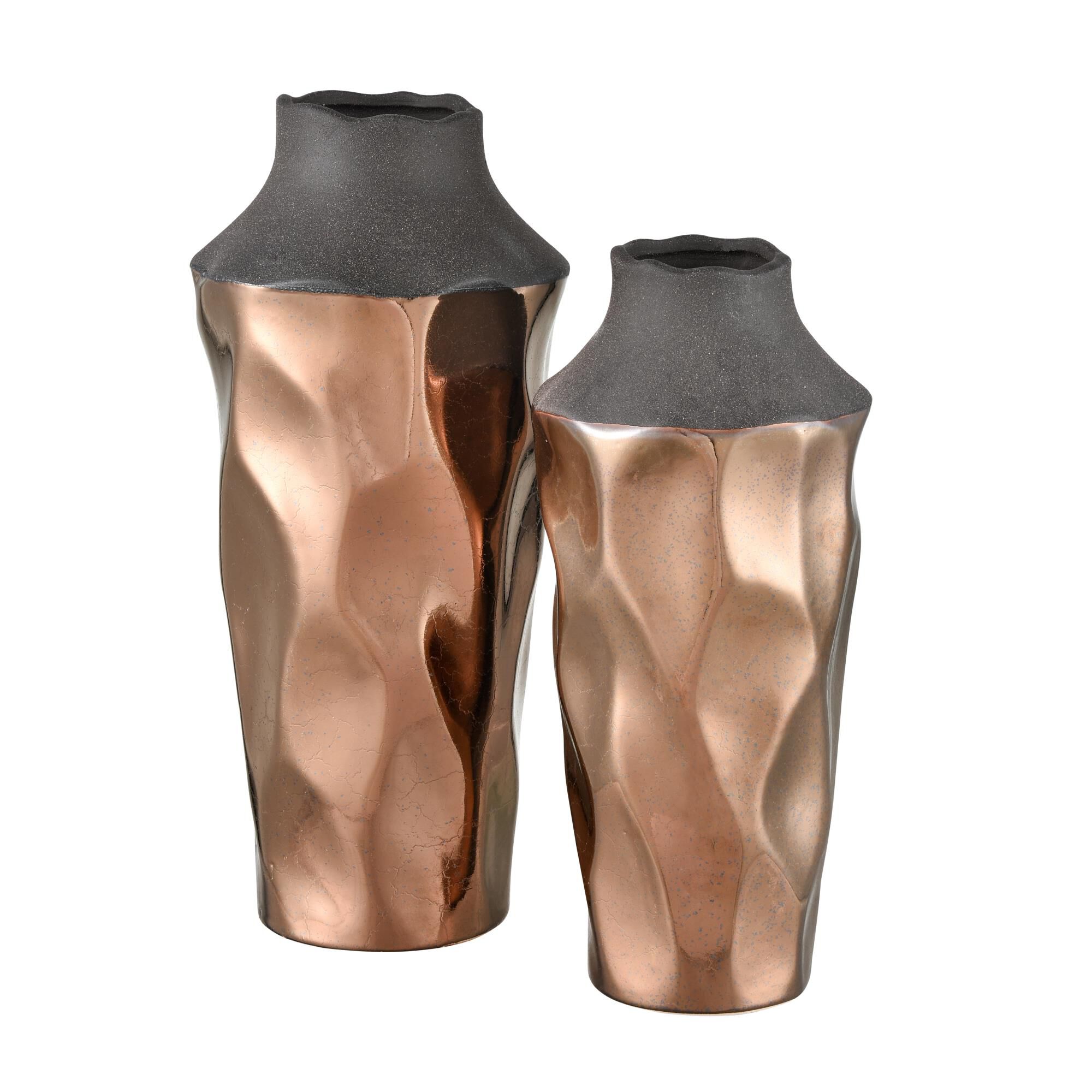 Lewis 6 Inch Vase-Urn by ELK Home