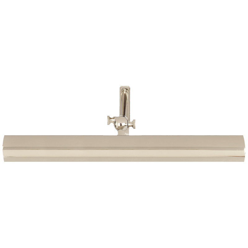 Chapman & Myers Frame Makers 18 Inch Picture and Display Light by Visual Comfort Signature Collection