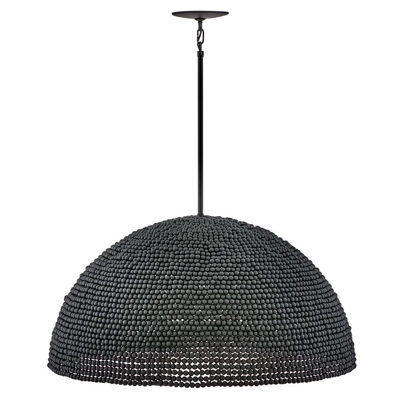 Dalia Large Pendant Light by Hinkley