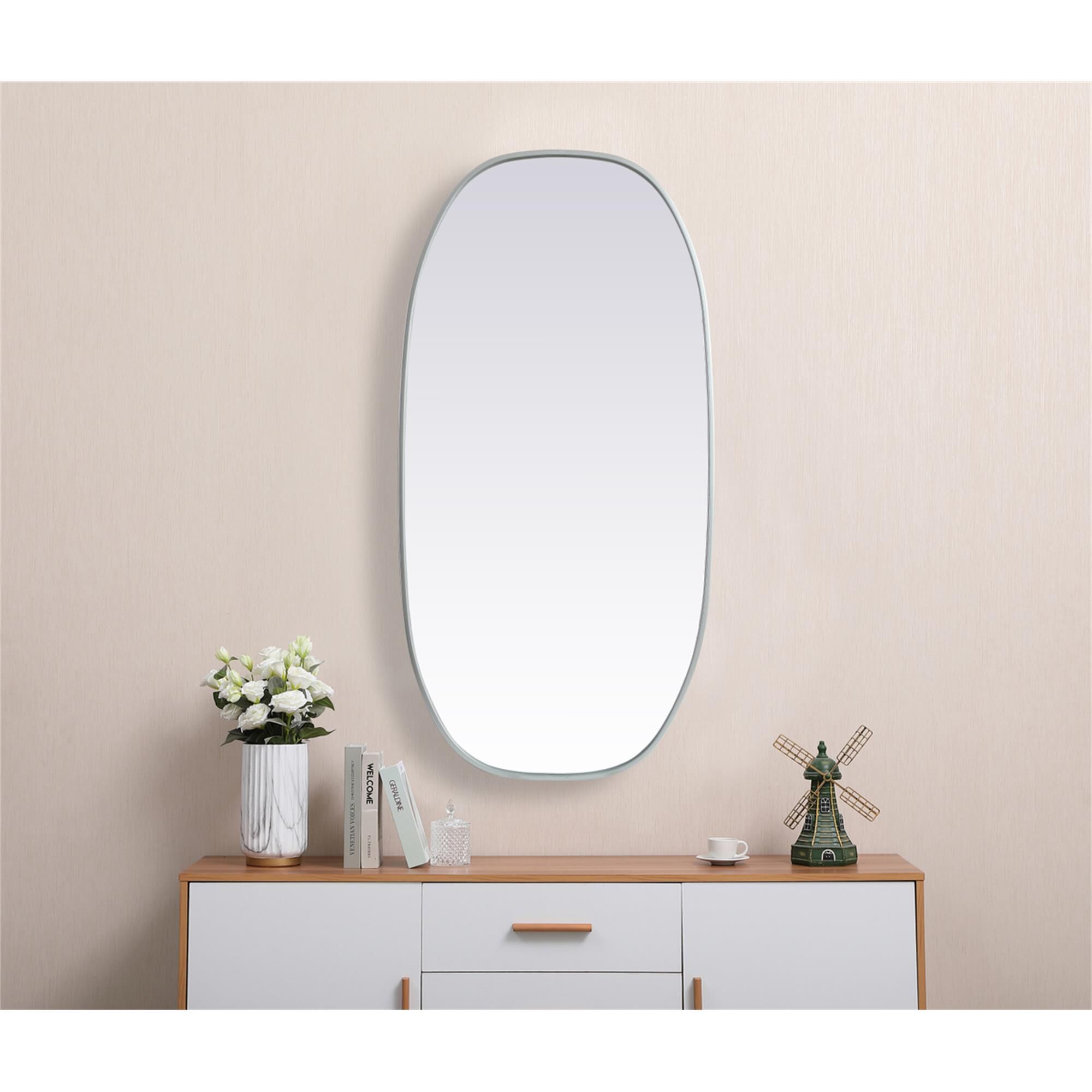 Brynn 48 Inch Decorative Mirror,