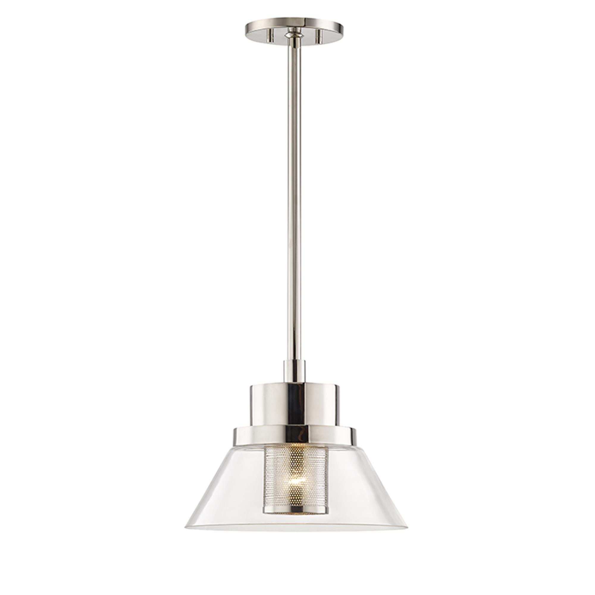 Paoli 13 Inch Mini Pendant,