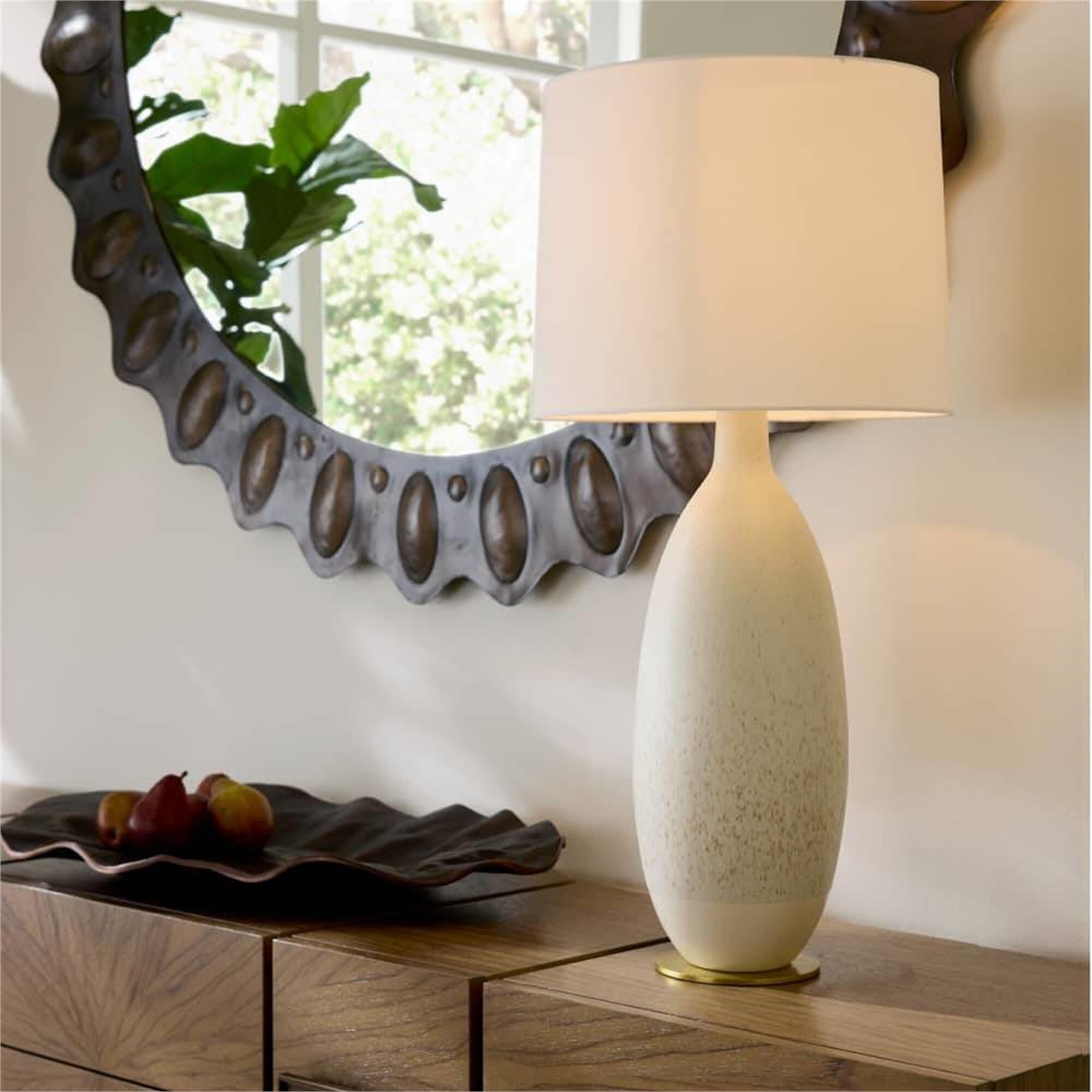 Gola 32 Inch Table Lamp by Arteriors Home