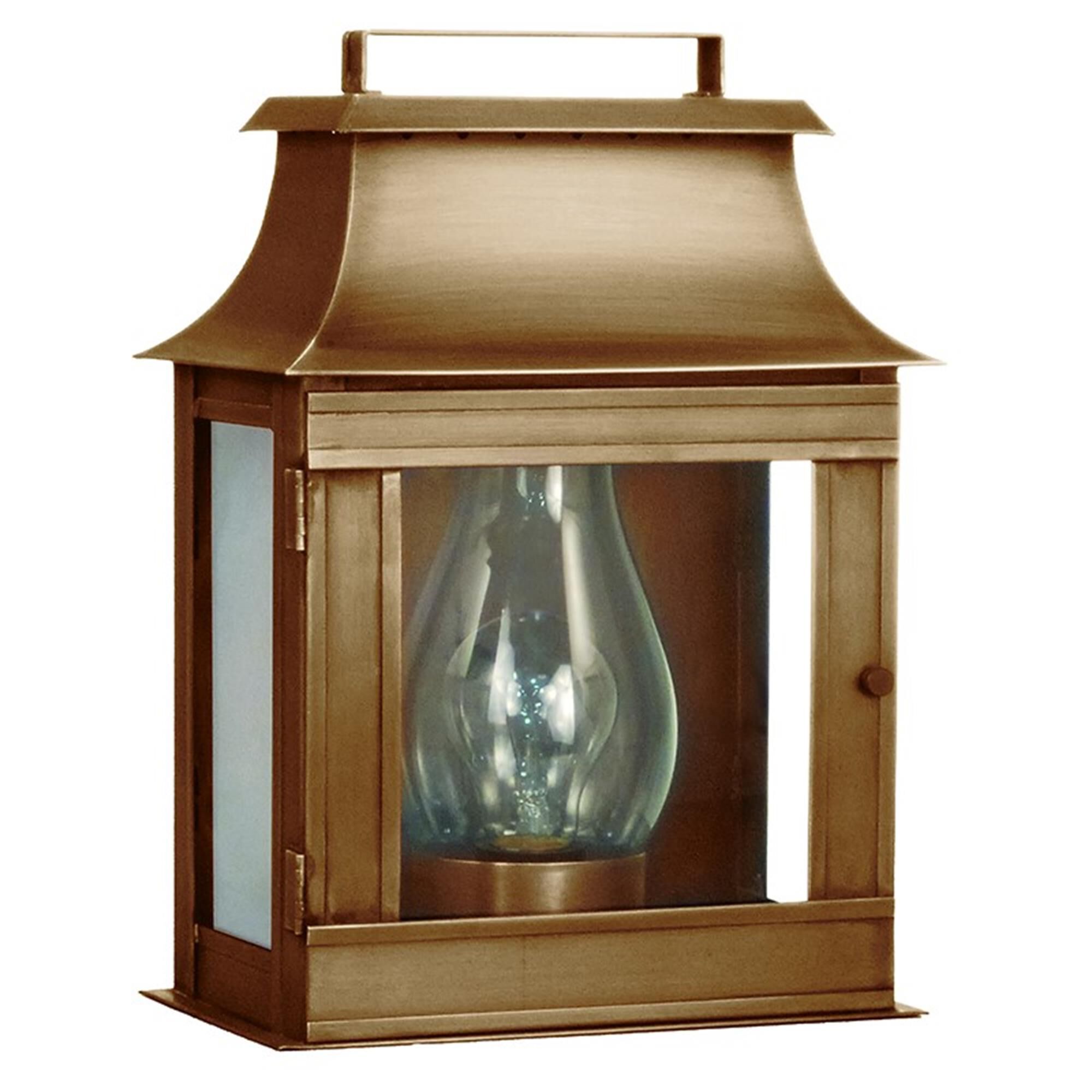 Concord 13 Inch 1 Light Outdoor Wall Light,