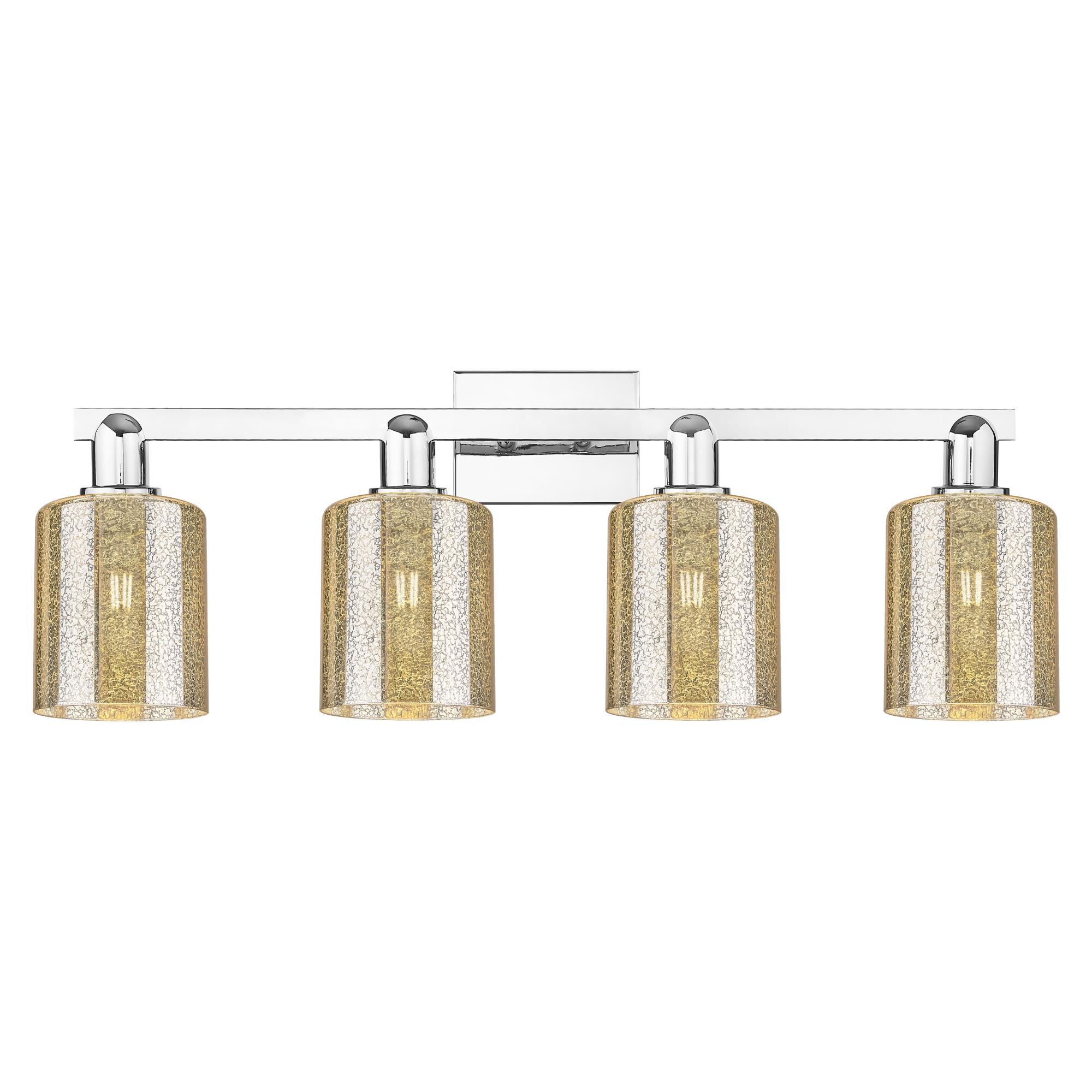 Bruno Marashlian Cobbleskill 32 Inch Bath Vanity Light by Innovations Lighting