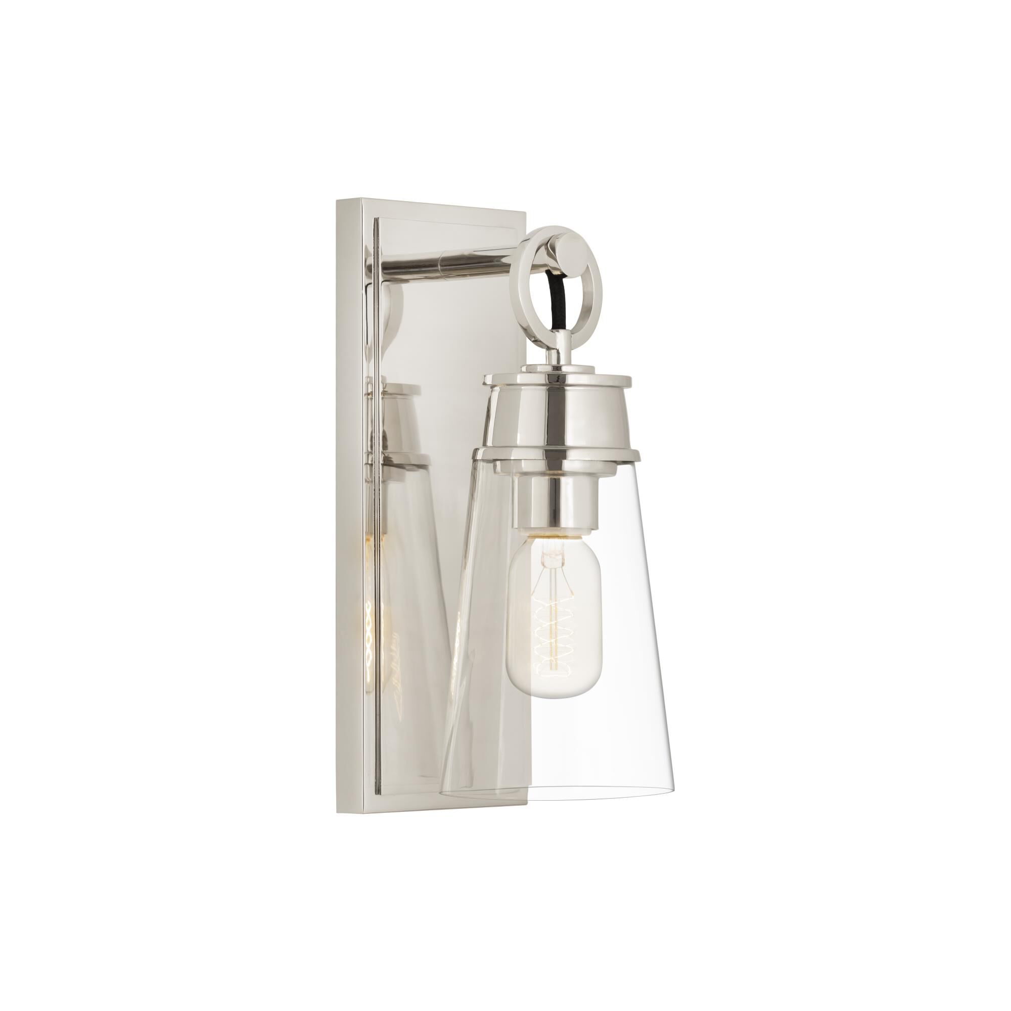 Z-Lite Wentworth 12 Inch Wall Sconce
