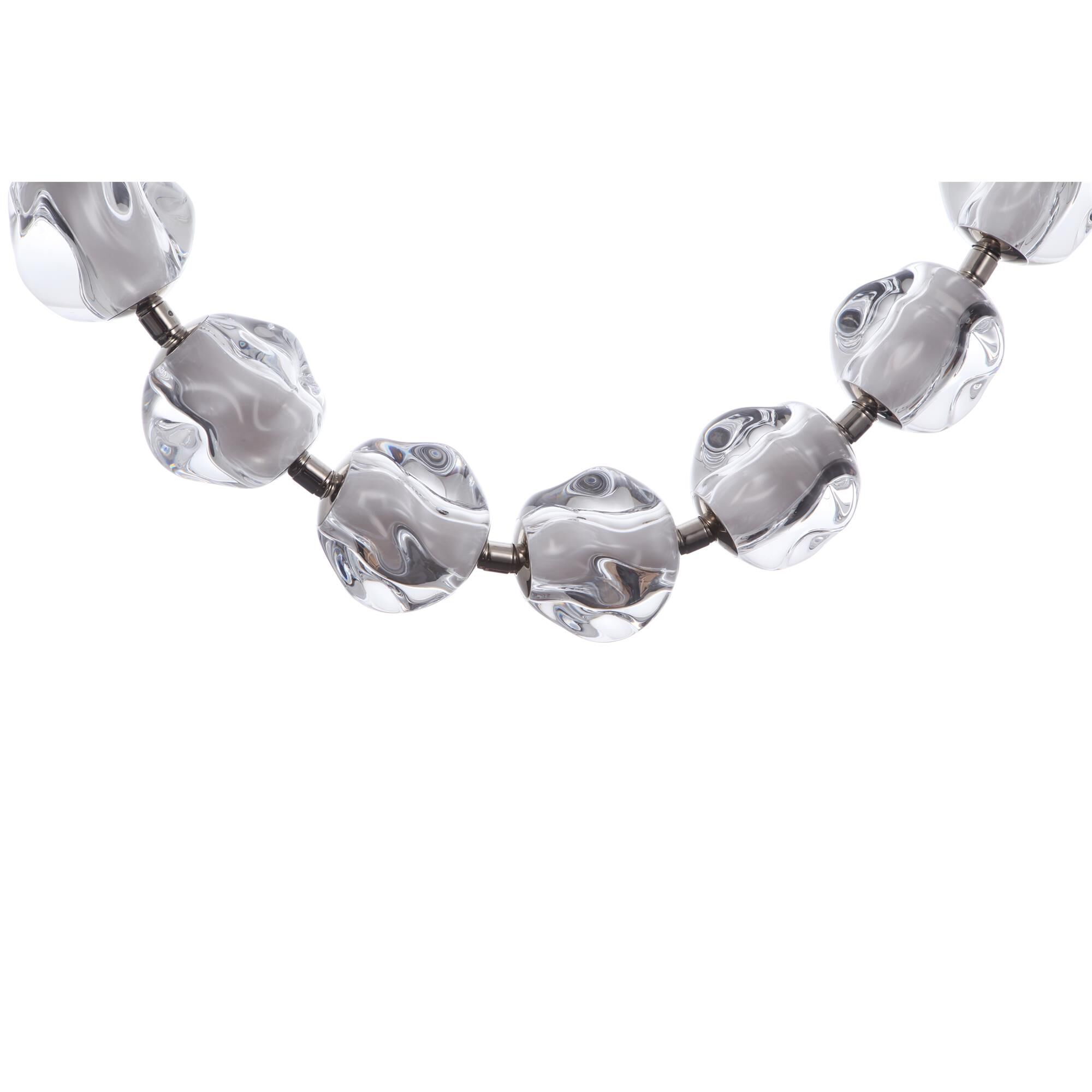 Jackie 107 Inch Pendant Light,