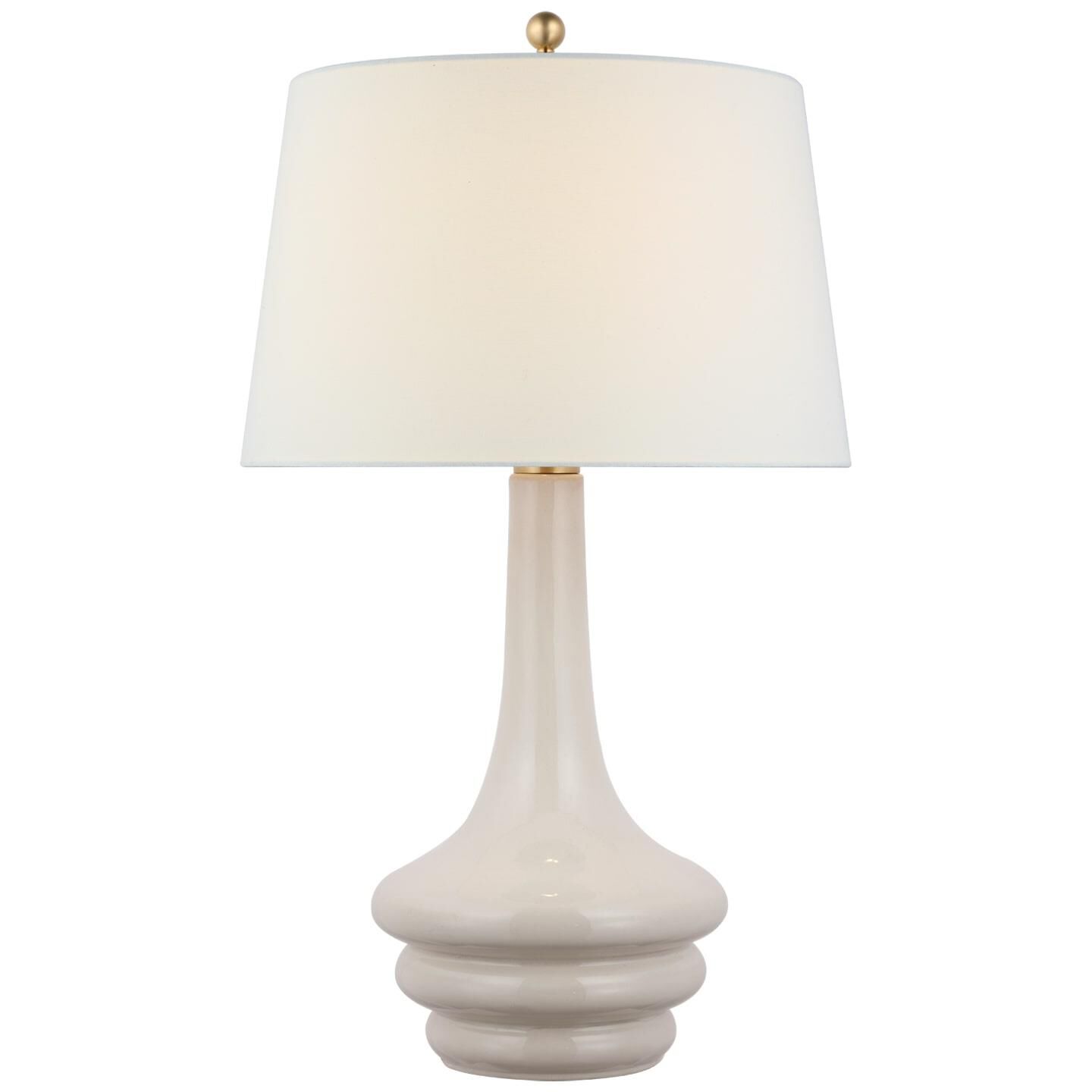 Chapman & Myers Wallis 32 Inch Table Lamp by Visual Comfort Signature Collection