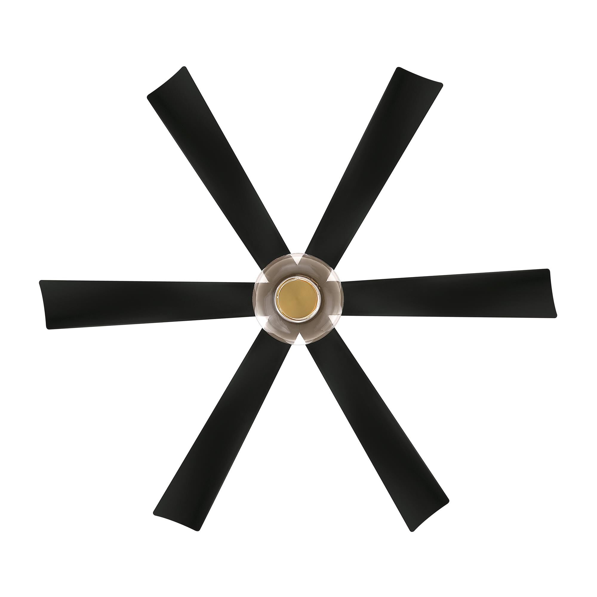 Shown in Legacy Brass finish and Clear glass