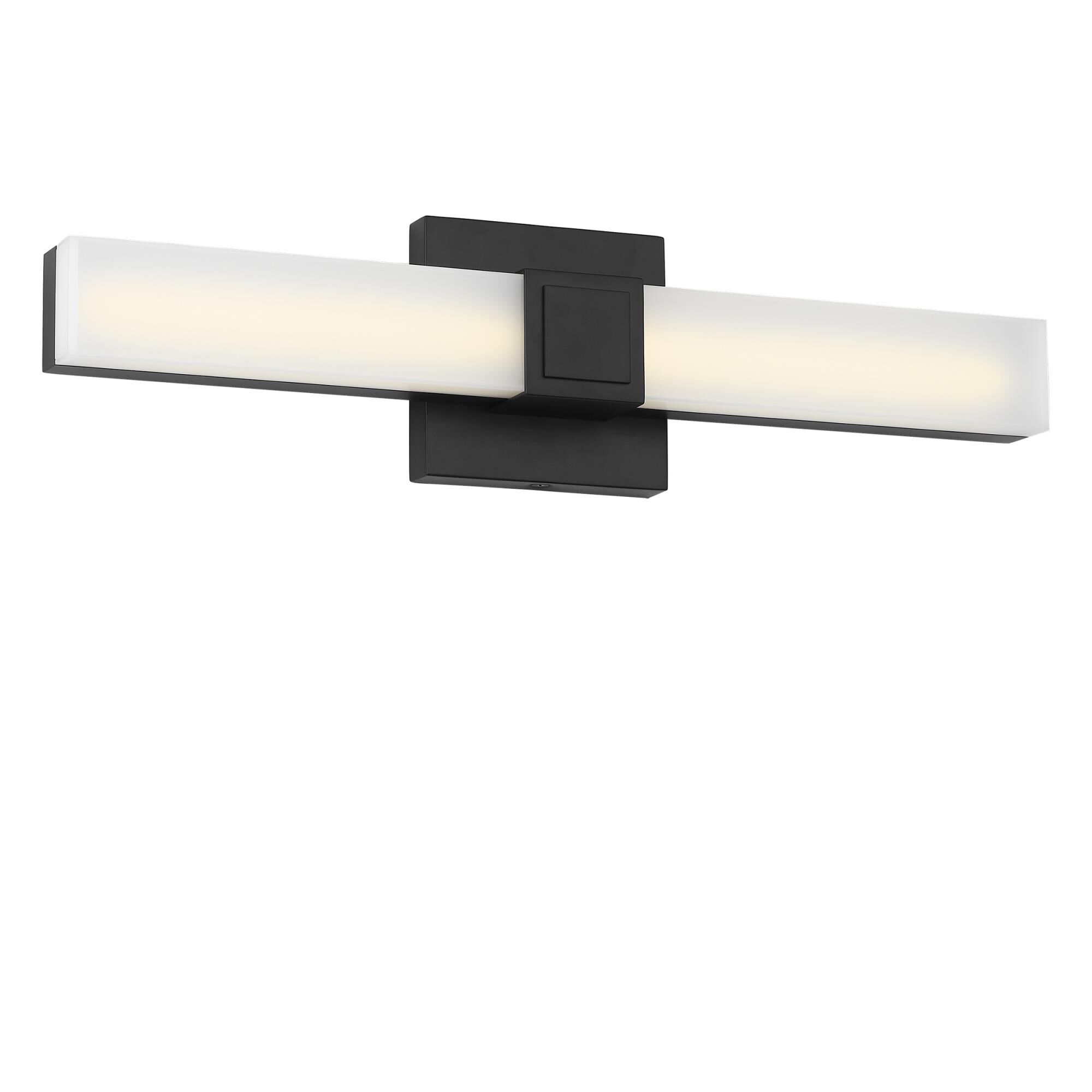 Fentress 18 Inch Bath Vanity Light by Generation Lighting