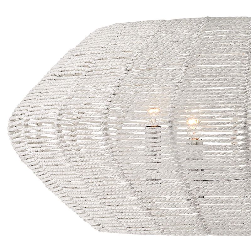Luca 28 Inch Pendant Light by Hinkley