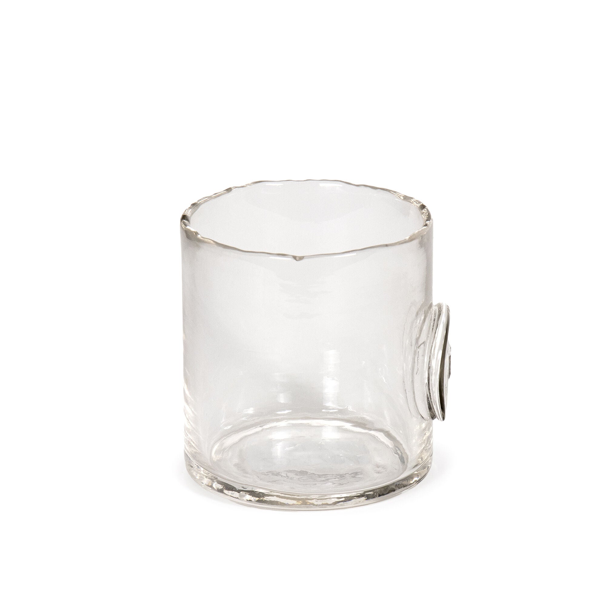Monogram Candle Holder,
